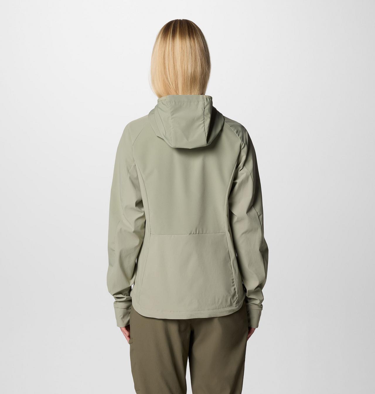 Women's Sweet As™ III Hooded Softshell Jacket | 348 | M 2