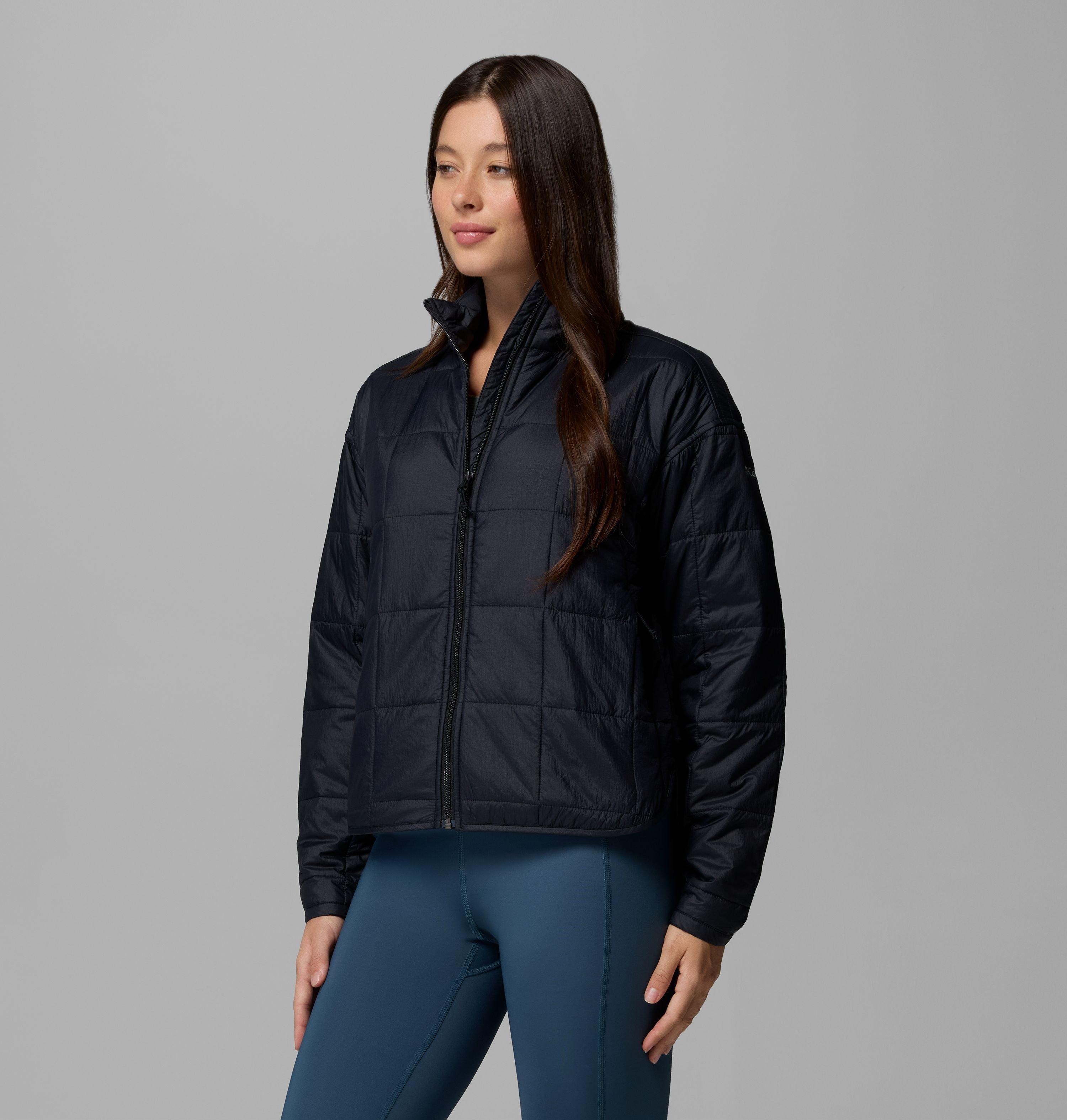 Women's Sienna Hill Quilted Jacket | 010 | M 4