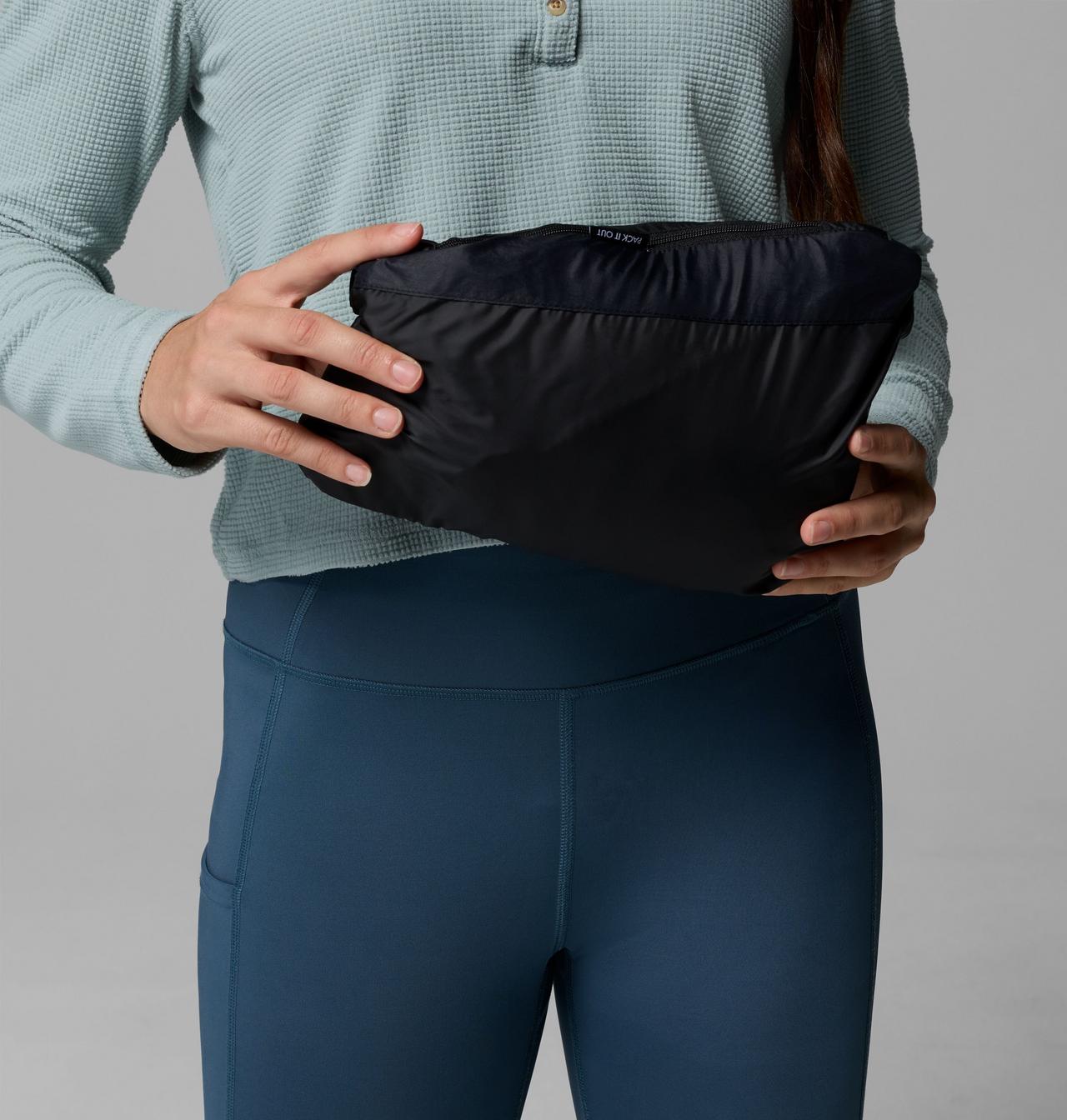 Femme Manteau matelassé Sienna Hill™ 8