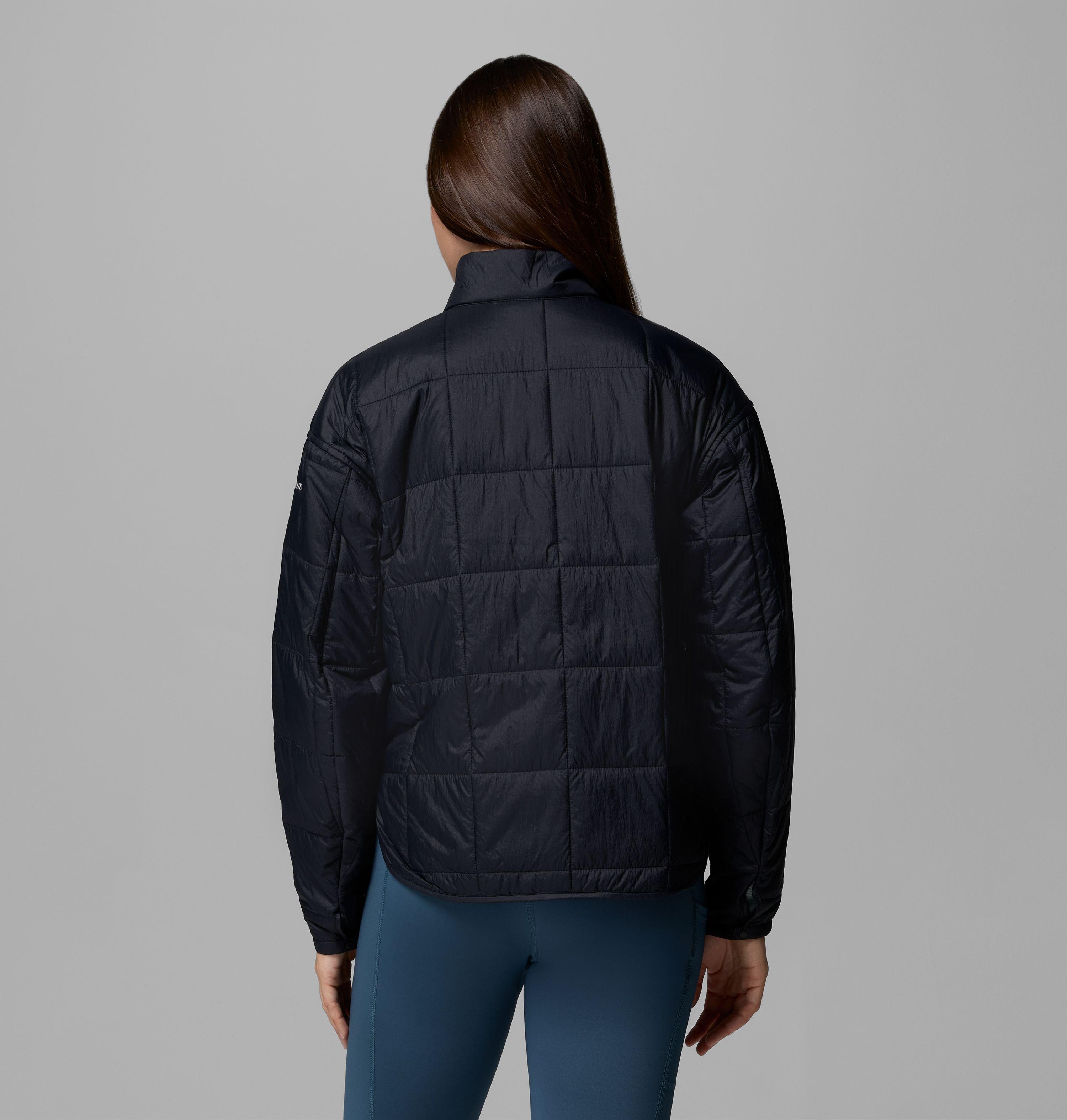 Women's Sienna Hill Quilted Jacket | 010 | M 3