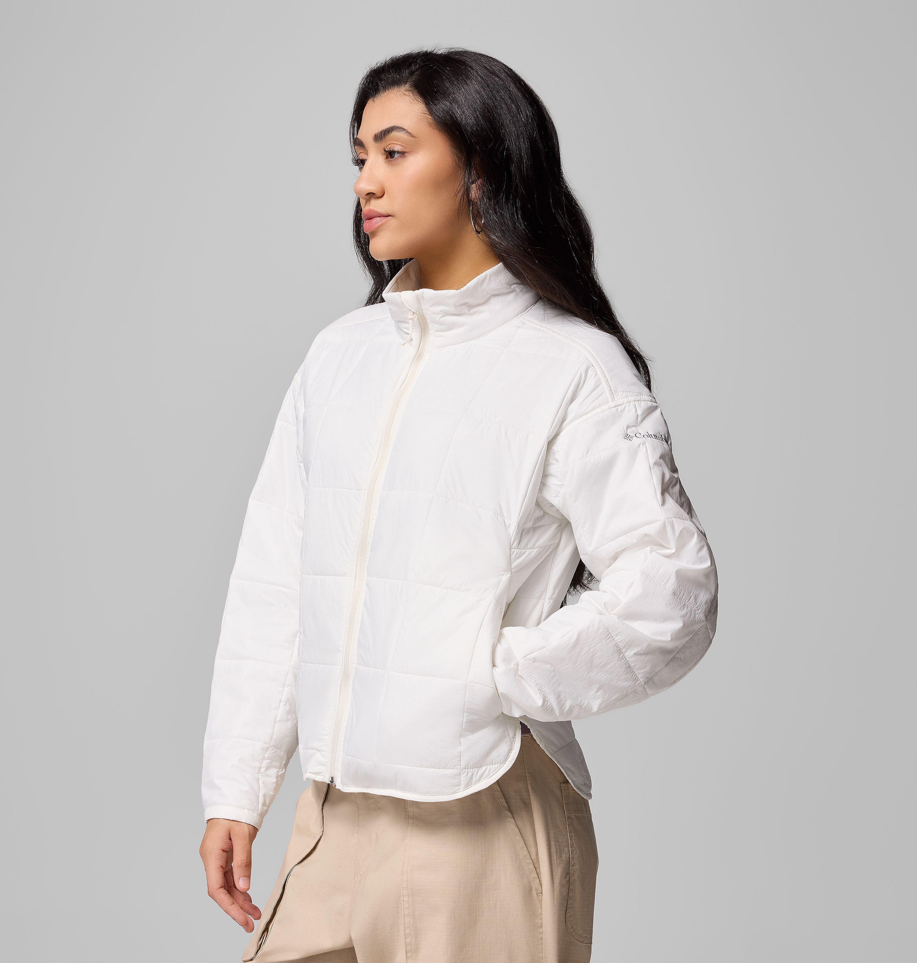 Women's Sienna Hill Quilted Jacket | 125 | S 4