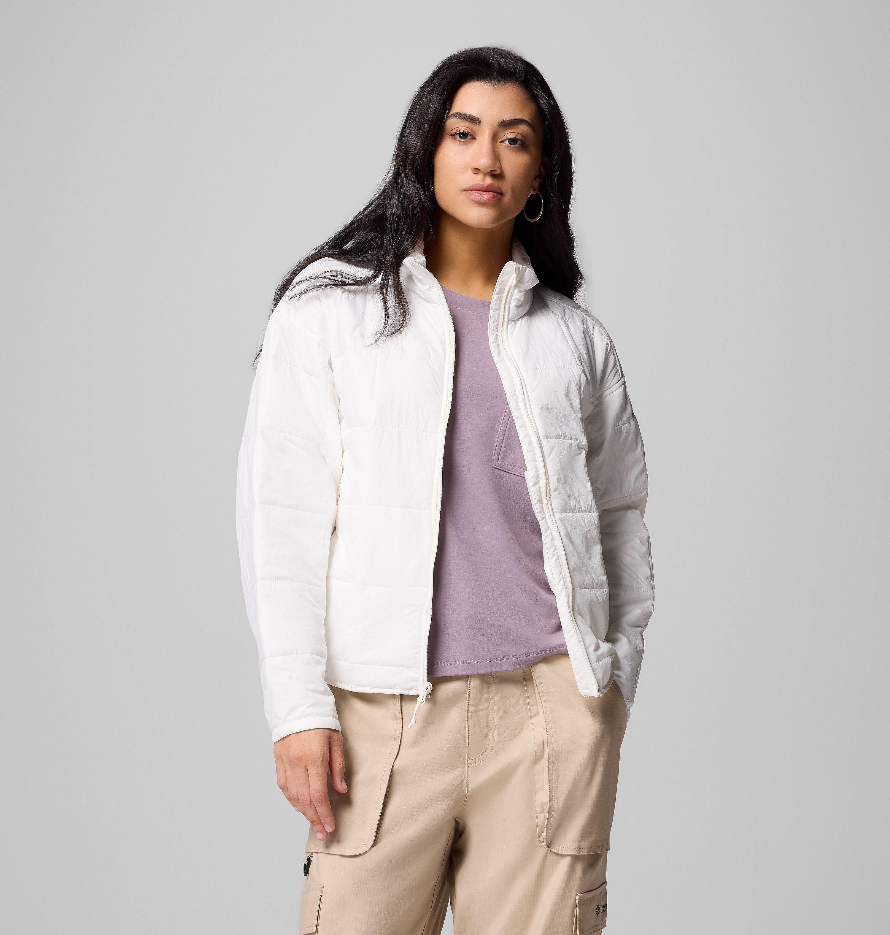 Women's Sienna Hill Quilted Jacket | 125 | S 5
