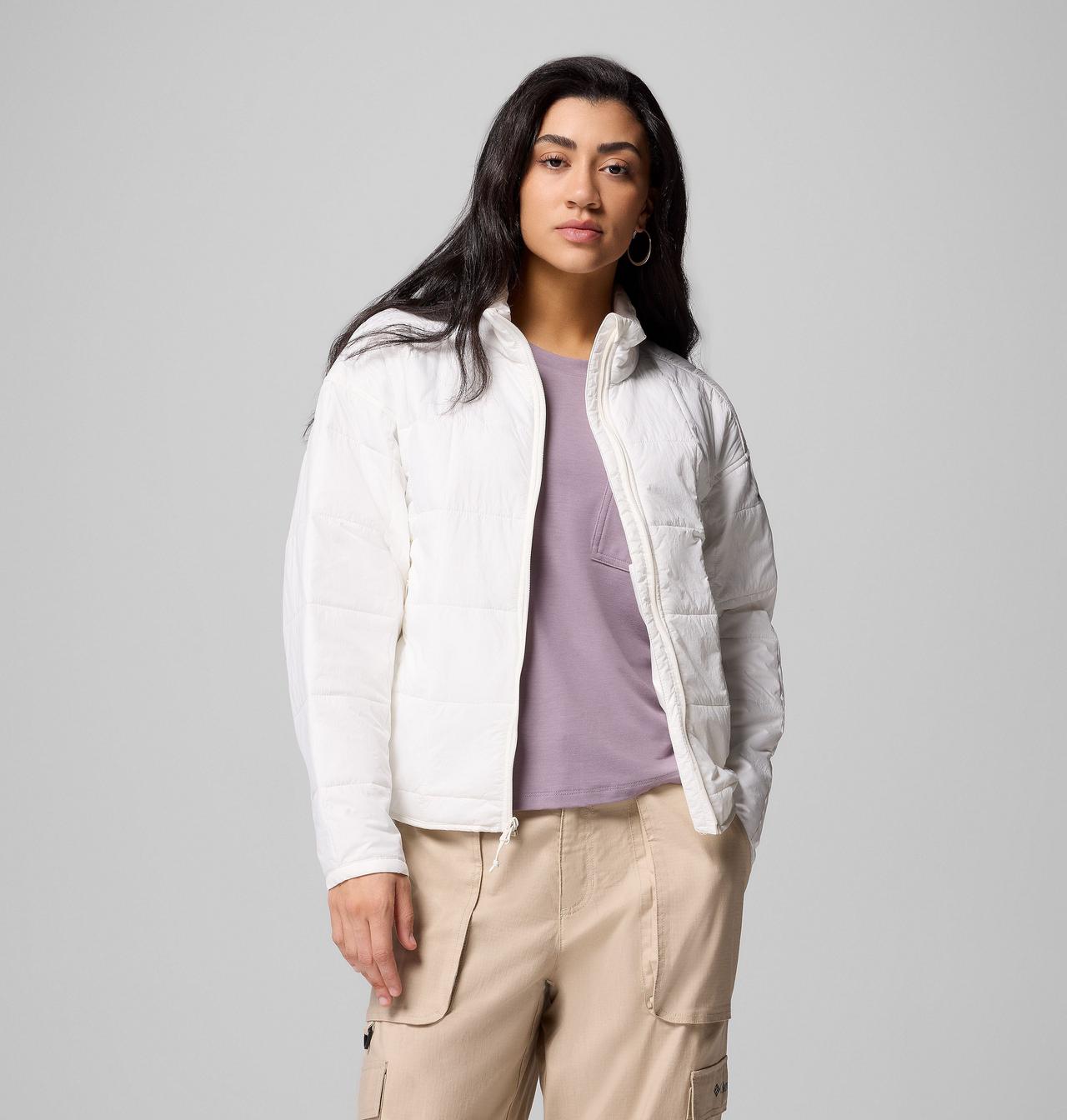 Women's Sienna Hill™ Quilted Jacket 5