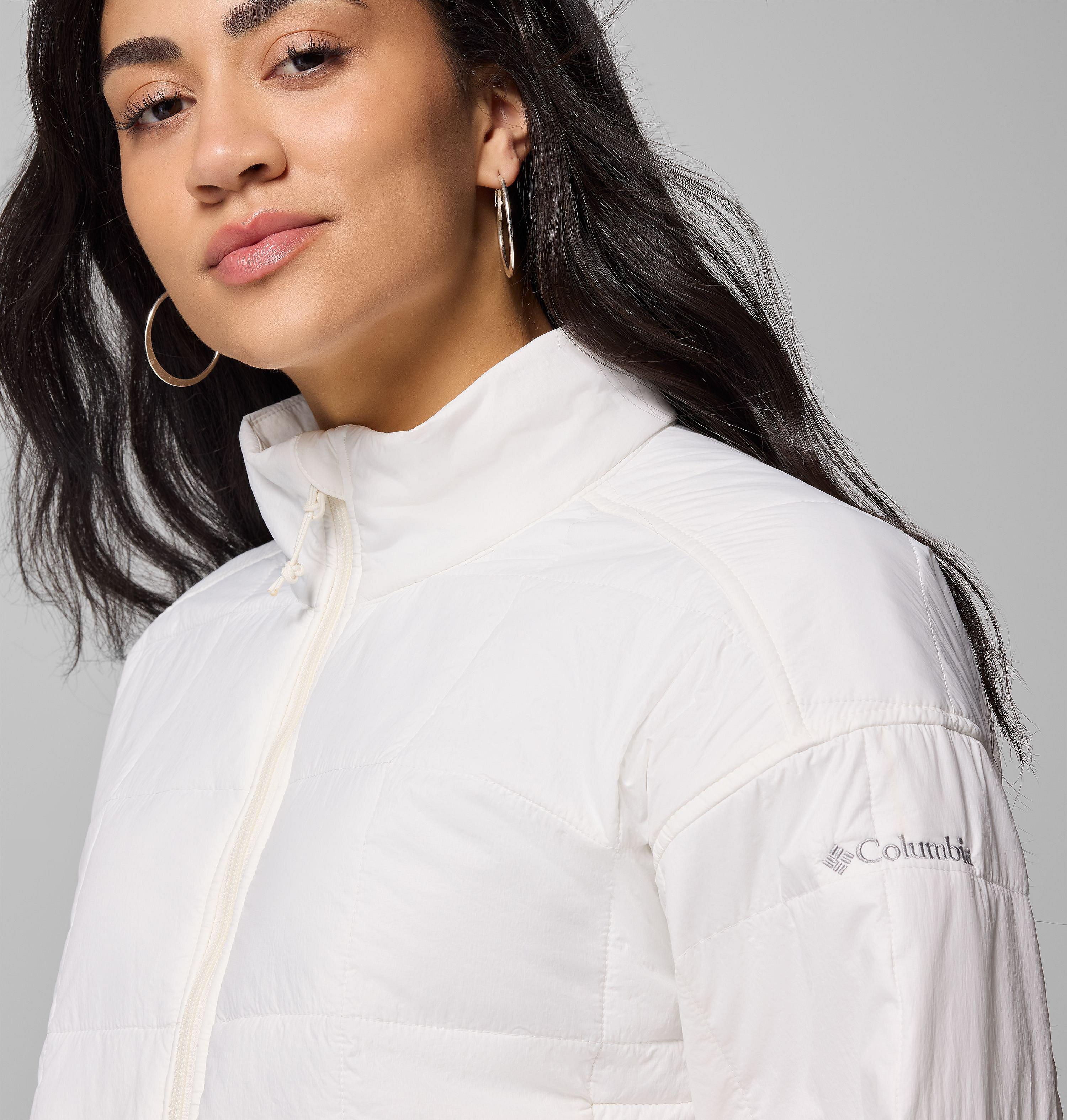 Women's Sienna Hill Quilted Jacket | 125 | S 6