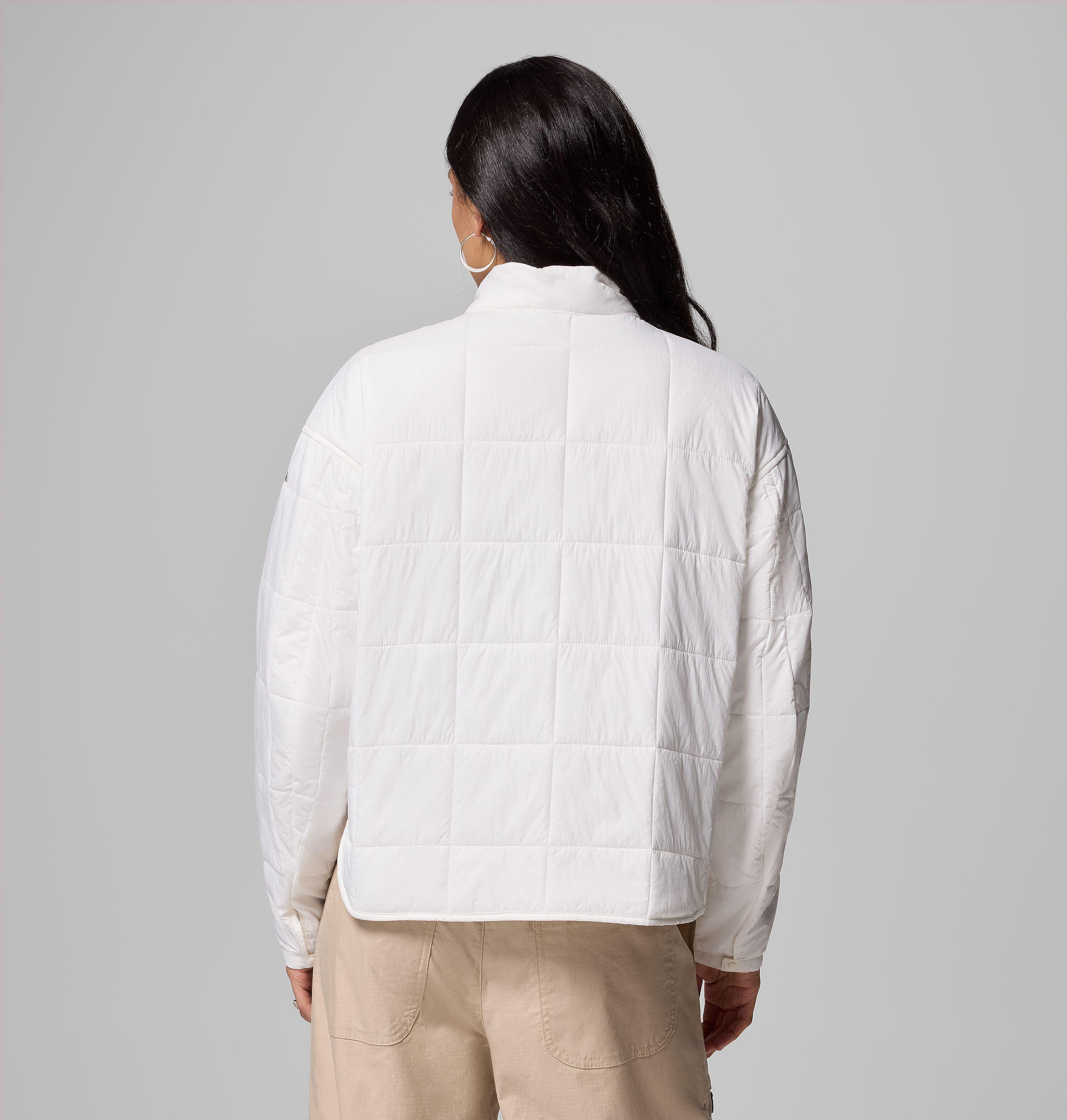 Women's Sienna Hill Quilted Jacket | 125 | S 3