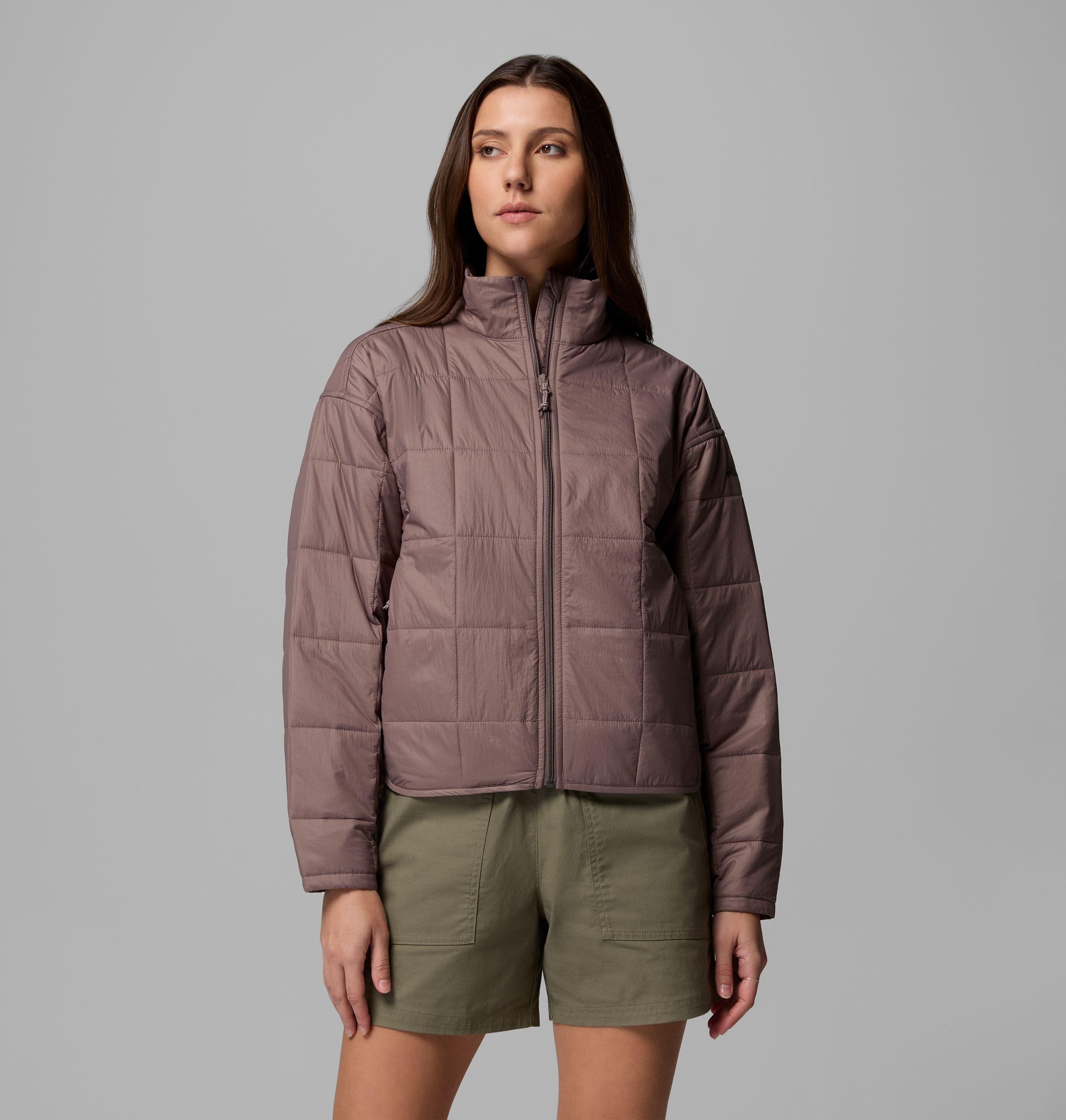 Women's Sienna Hill Quilted Jacket | 254 | XS 5