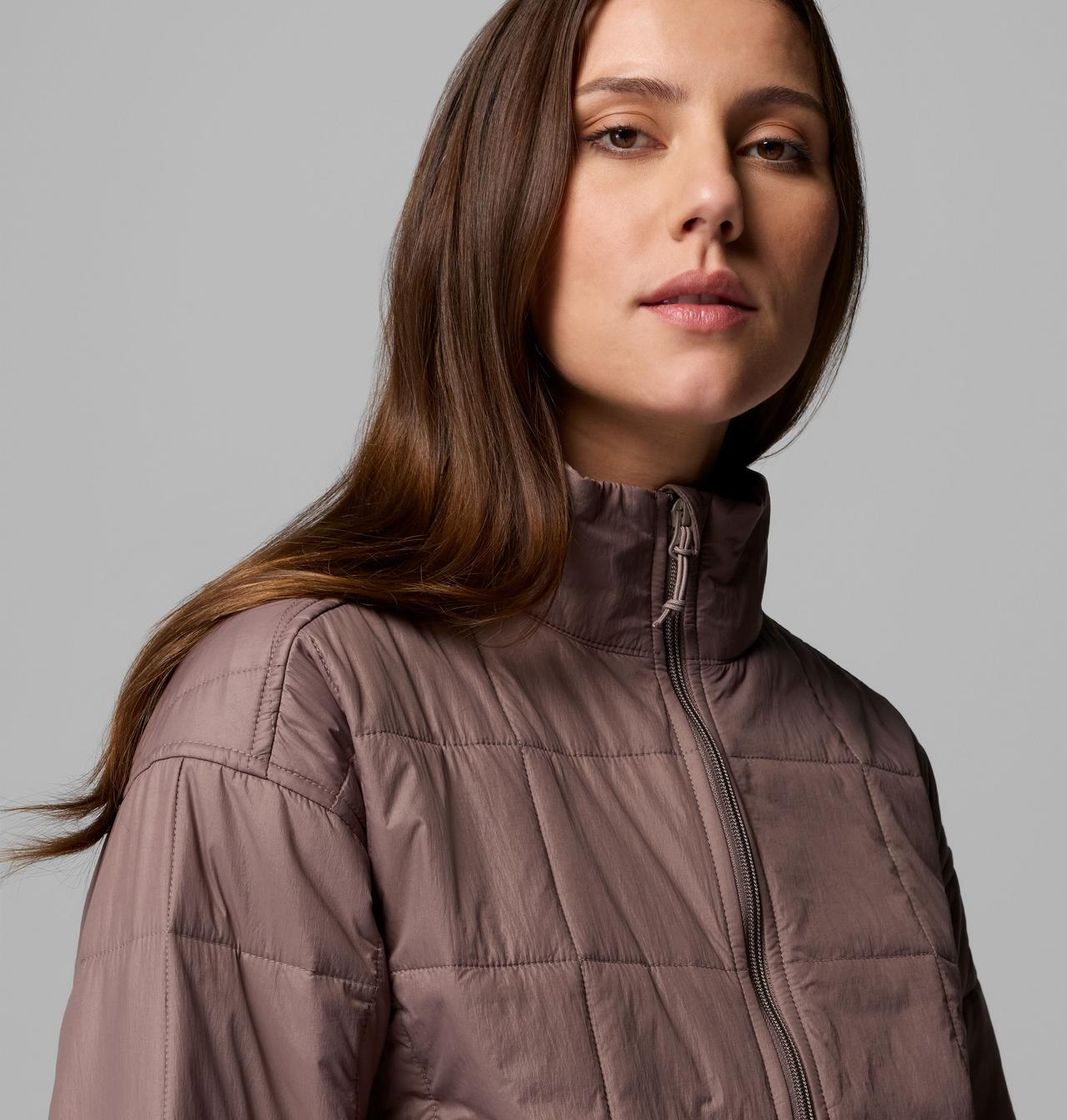 Women's Sienna Hill™ Quilted Jacket | 254 | XXL 6