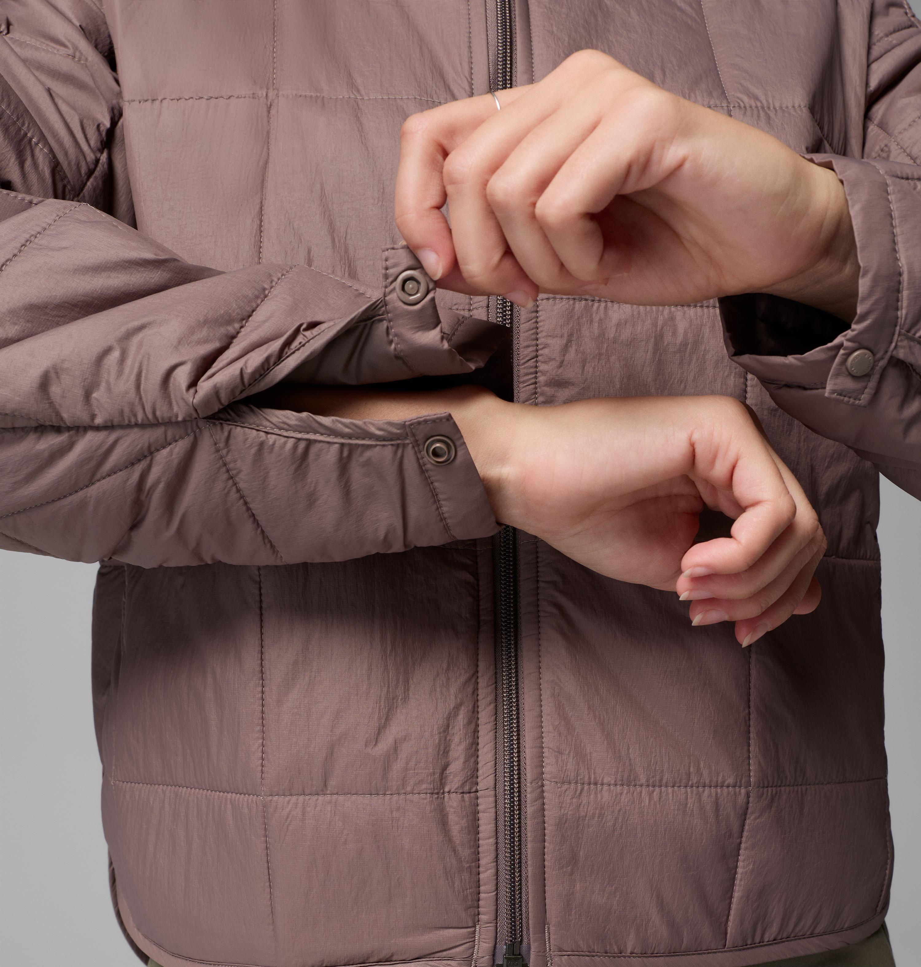 Women's Sienna Hill Quilted Jacket | 254 | XS 7
