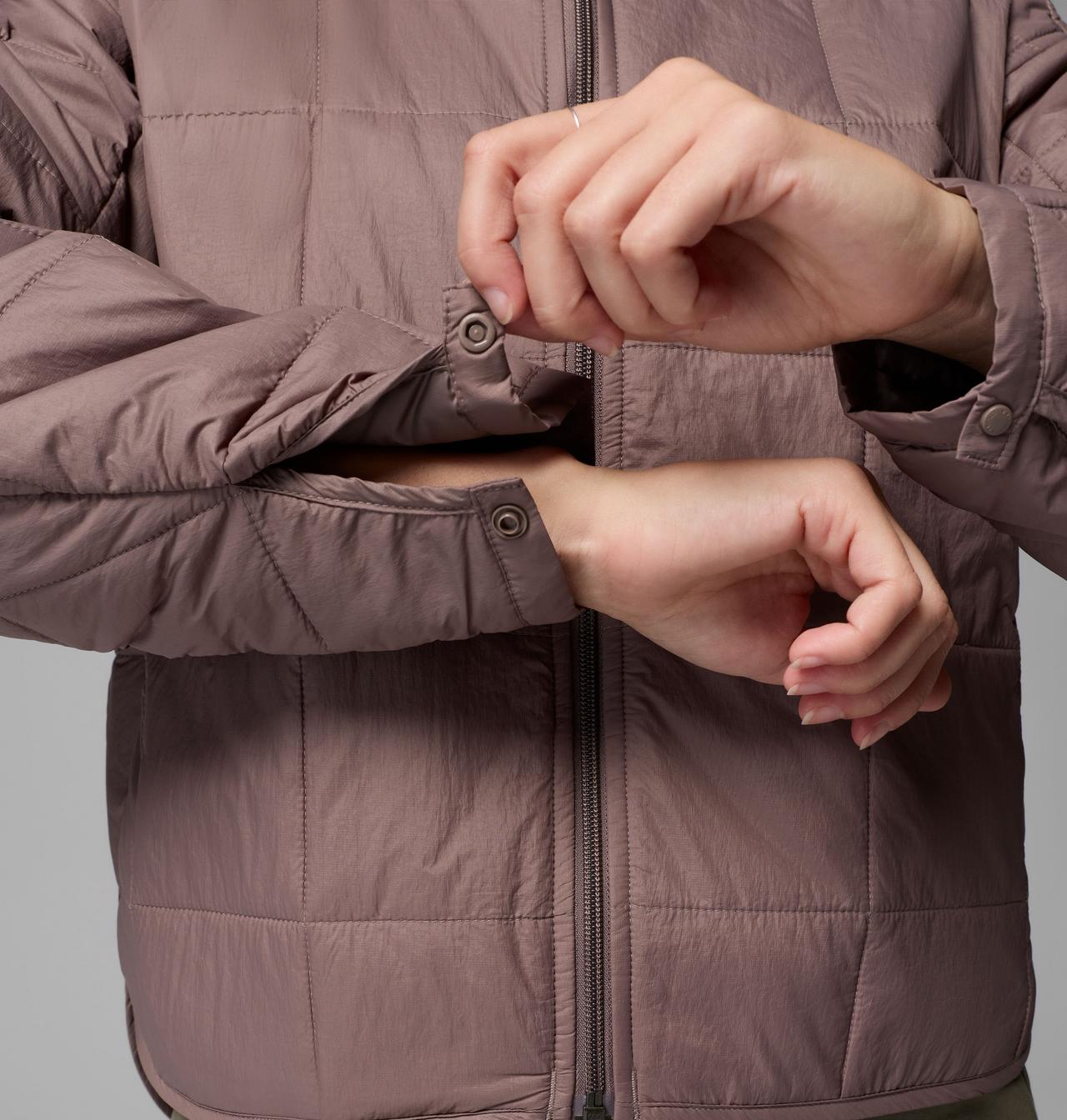 Women's Sienna Hill™ Quilted Jacket | 254 | XXL 7