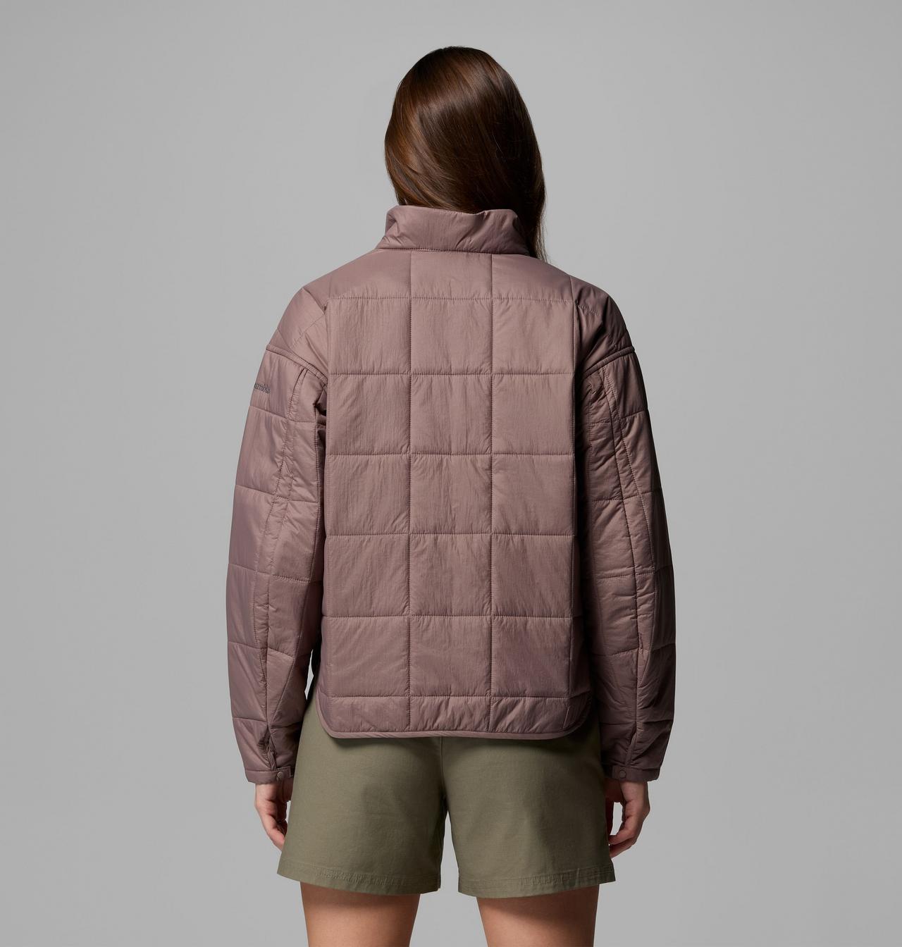 Women's Sienna Hill™ Quilted Jacket | 254 | XXL 3