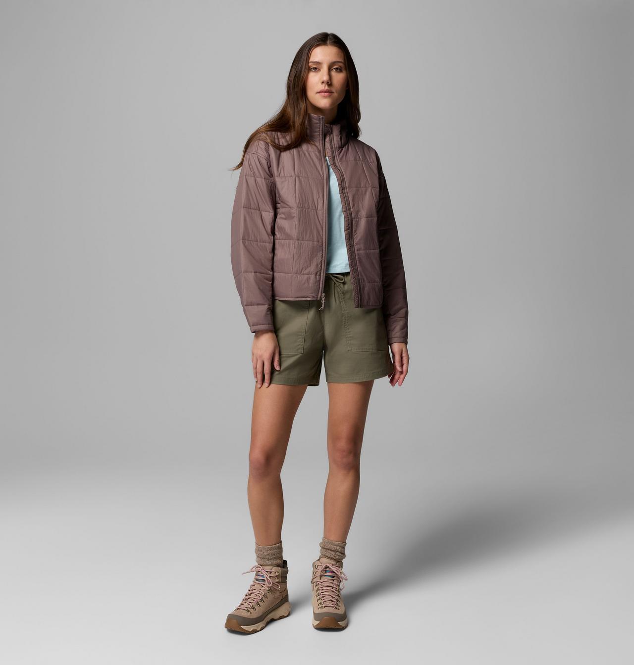 Women's Sienna Hill™ Quilted Jacket | 254 | XXL 2