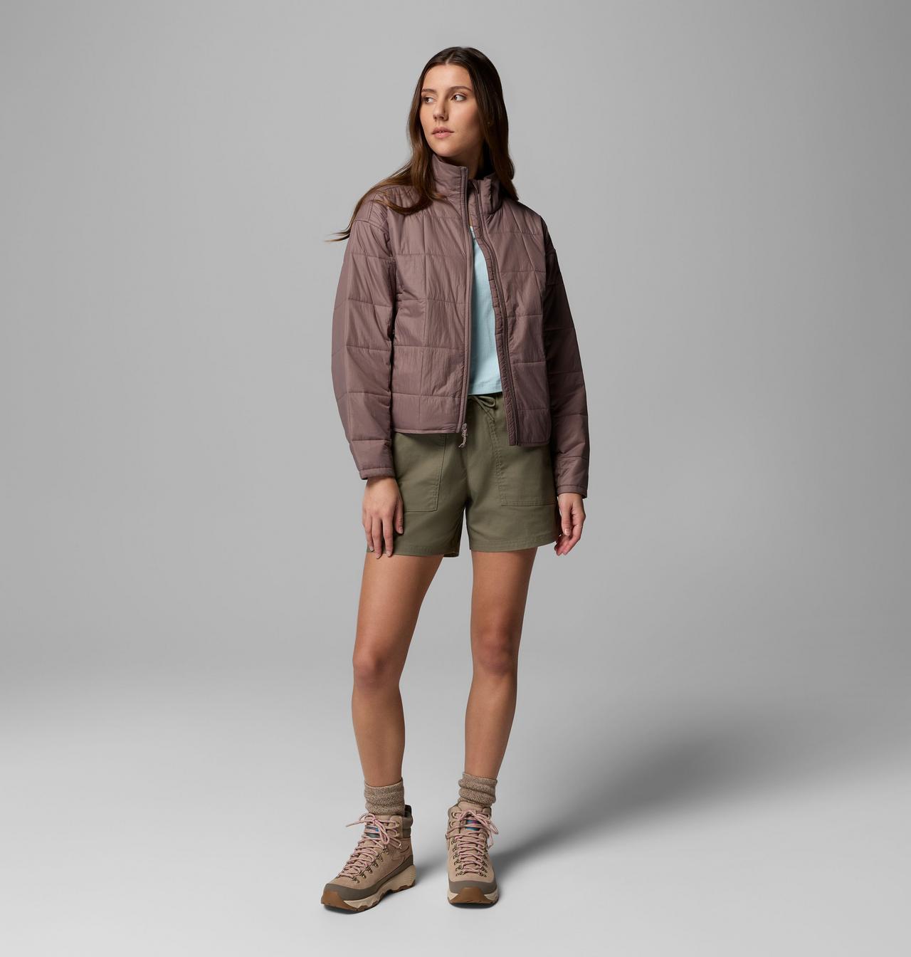 Women's Sienna Hill™ Quilted Jacket | 254 | XXL 9