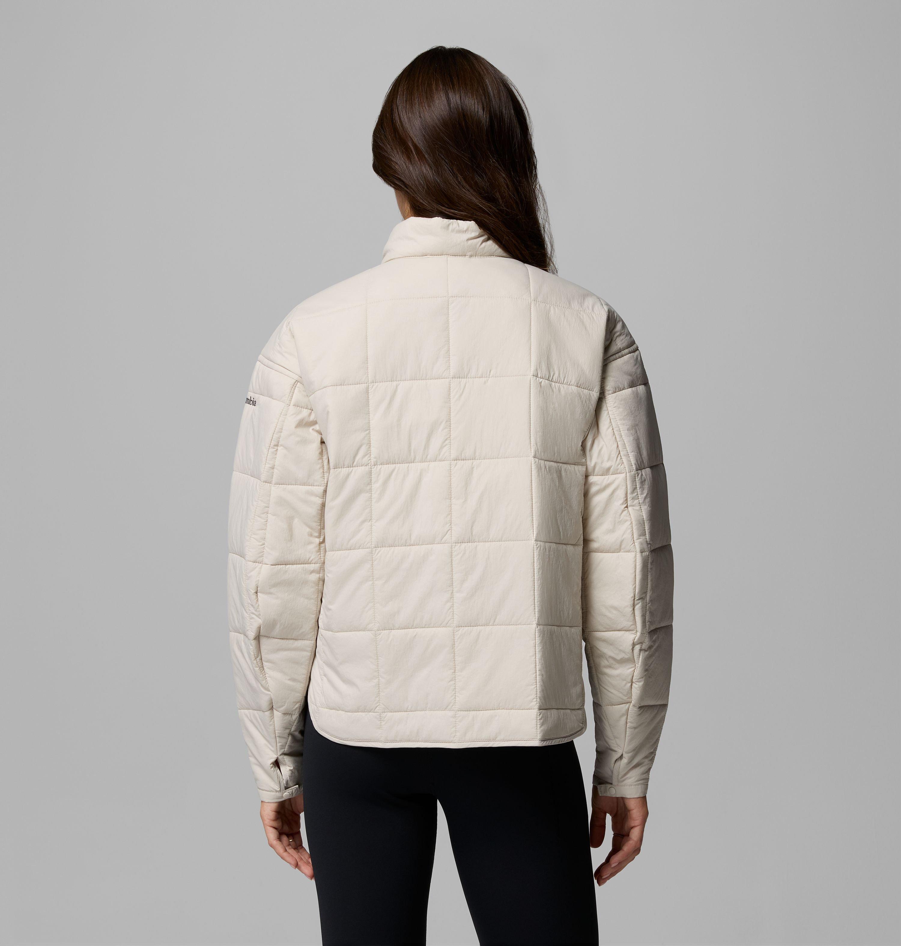 Women's Sienna Hill Quilted Jacket | 279 | XXL 3