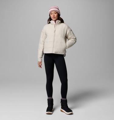 Women's Sienna Hill Quilted Jacket, Color: Dark Stone, image 4