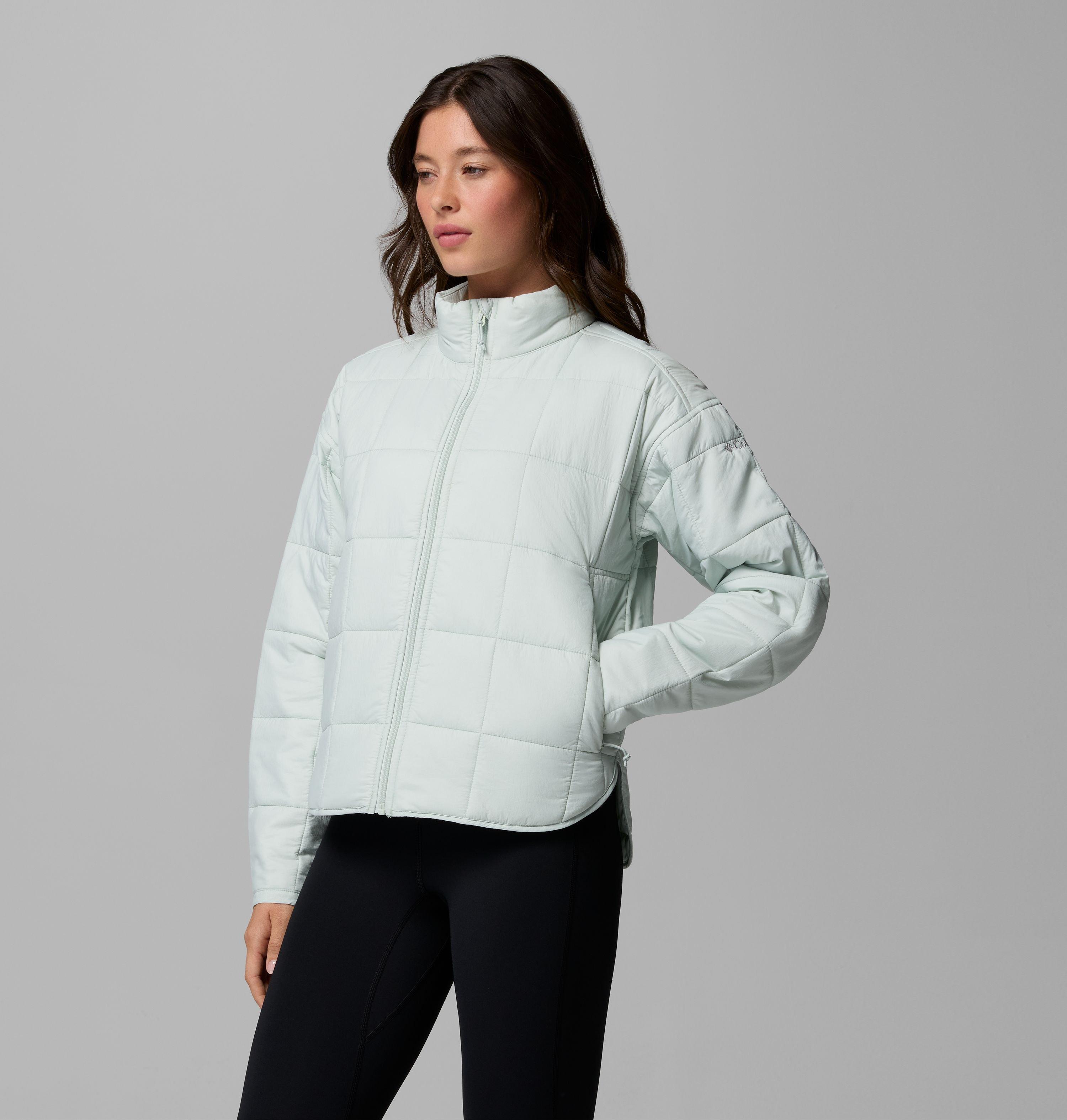 Women's Sienna Hill Quilted Jacket 4