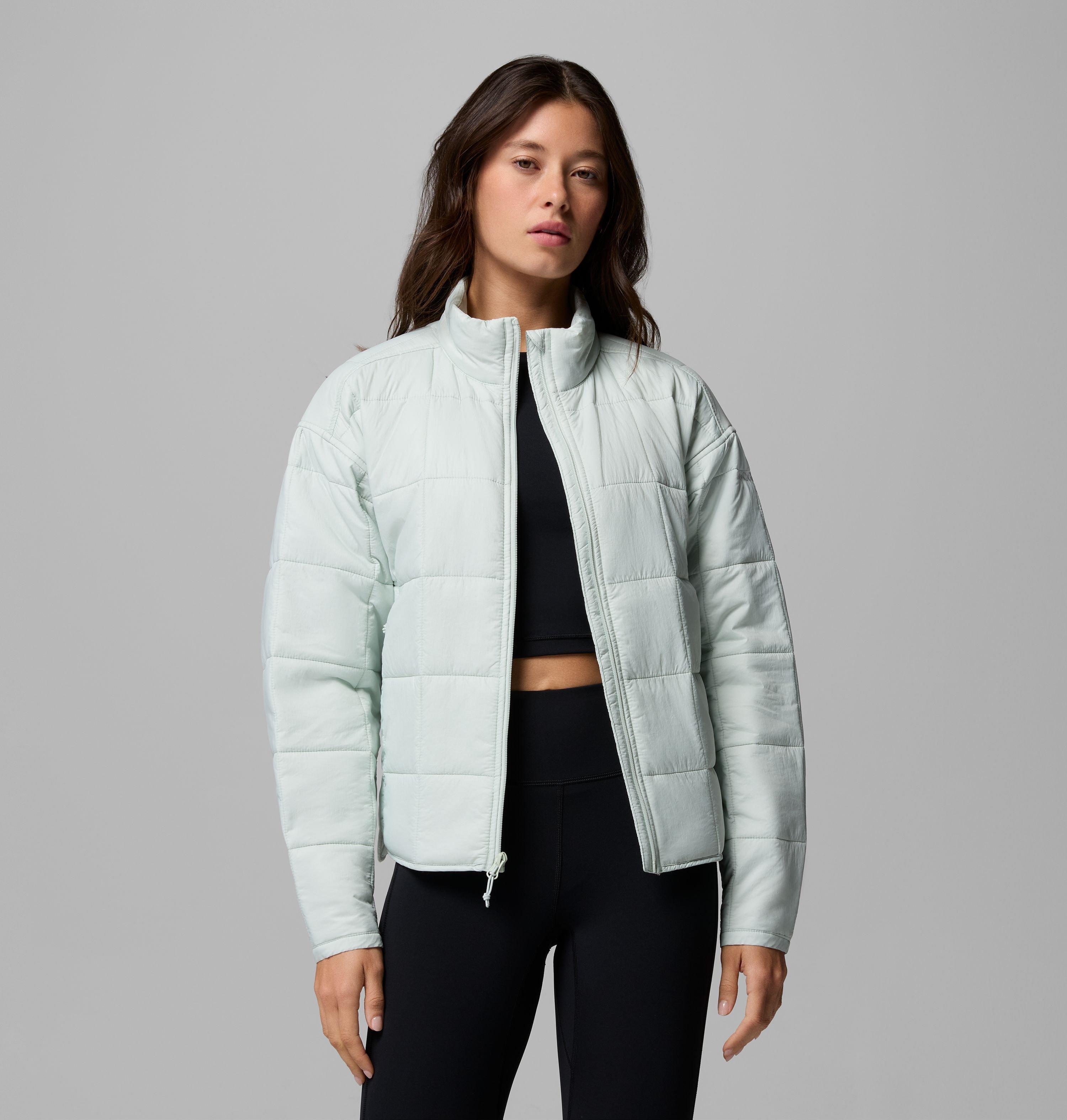 Women's Sienna Hill Quilted Jacket 5