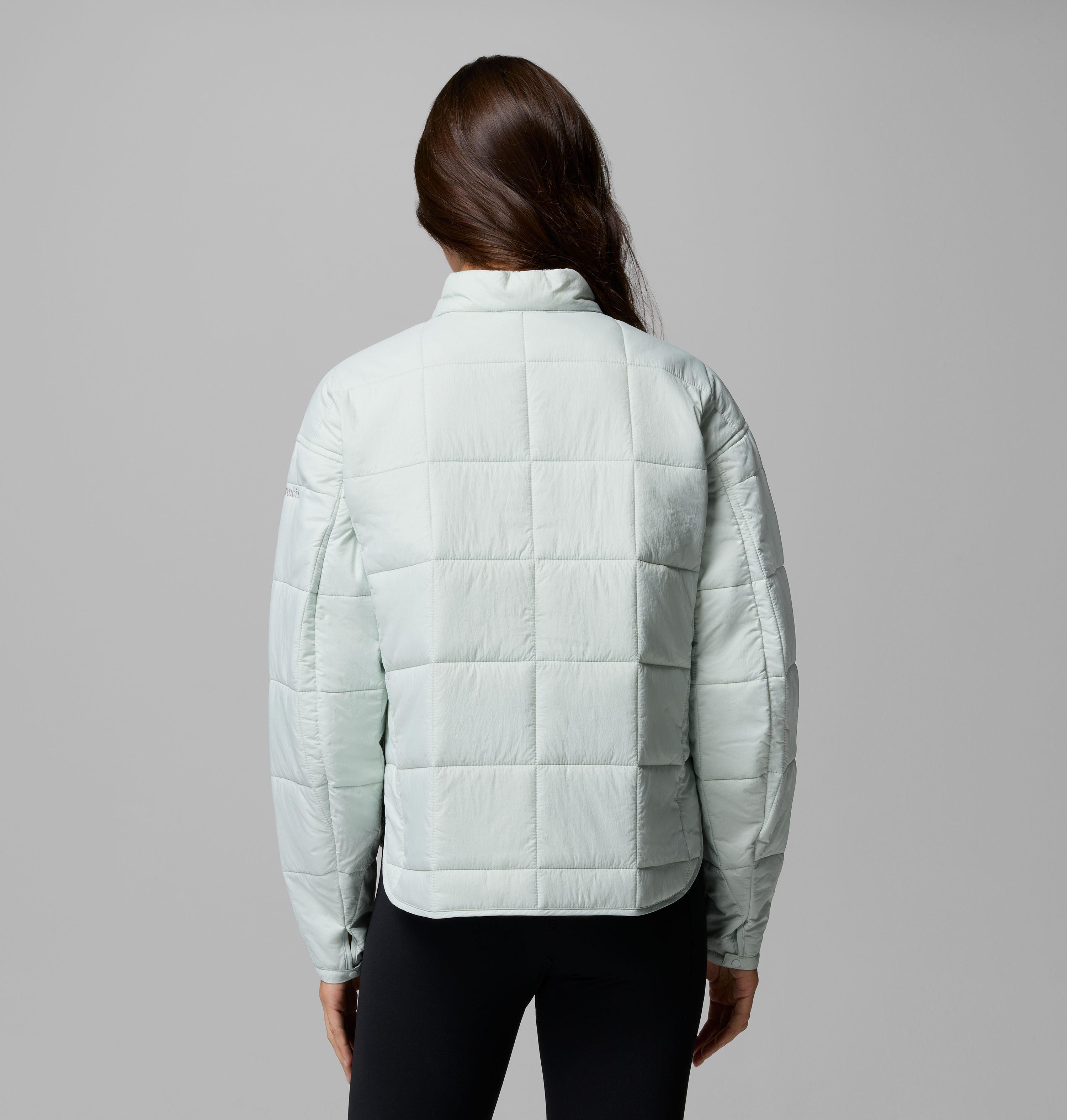 Women's Sienna Hill Quilted Jacket 3