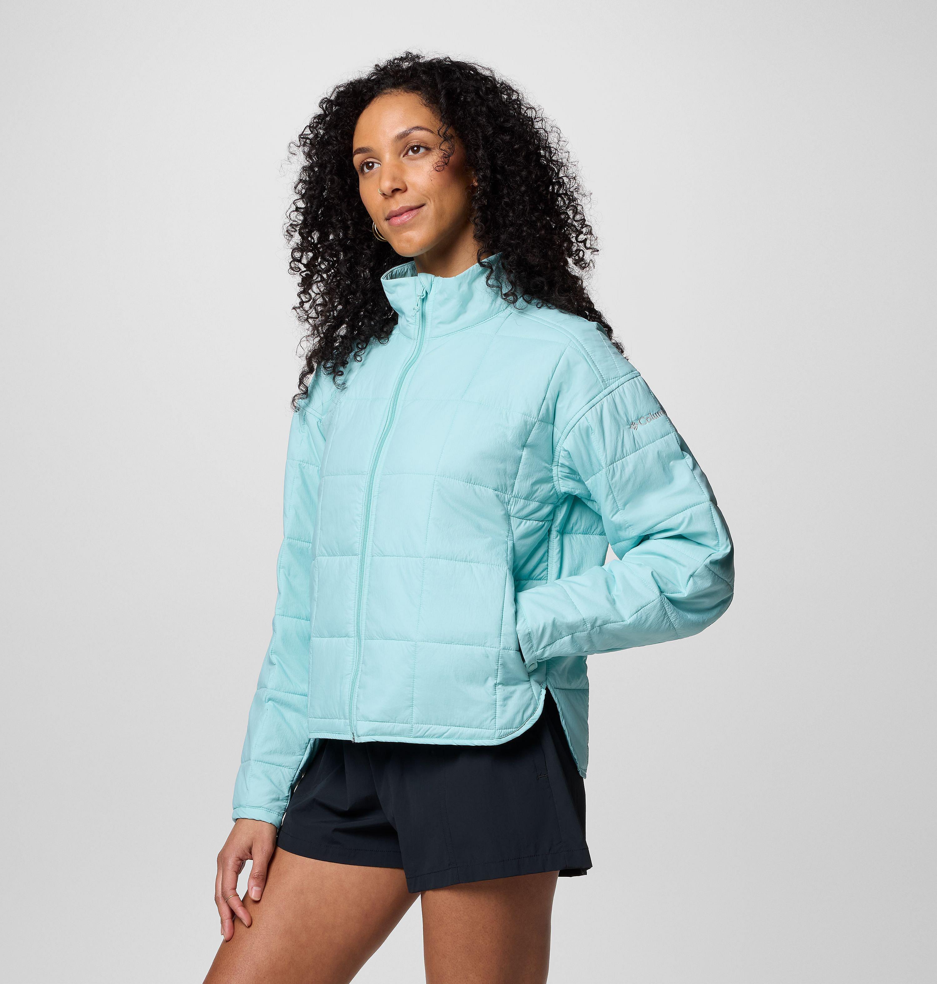 Women's Sienna Hill Quilted Jacket 3
