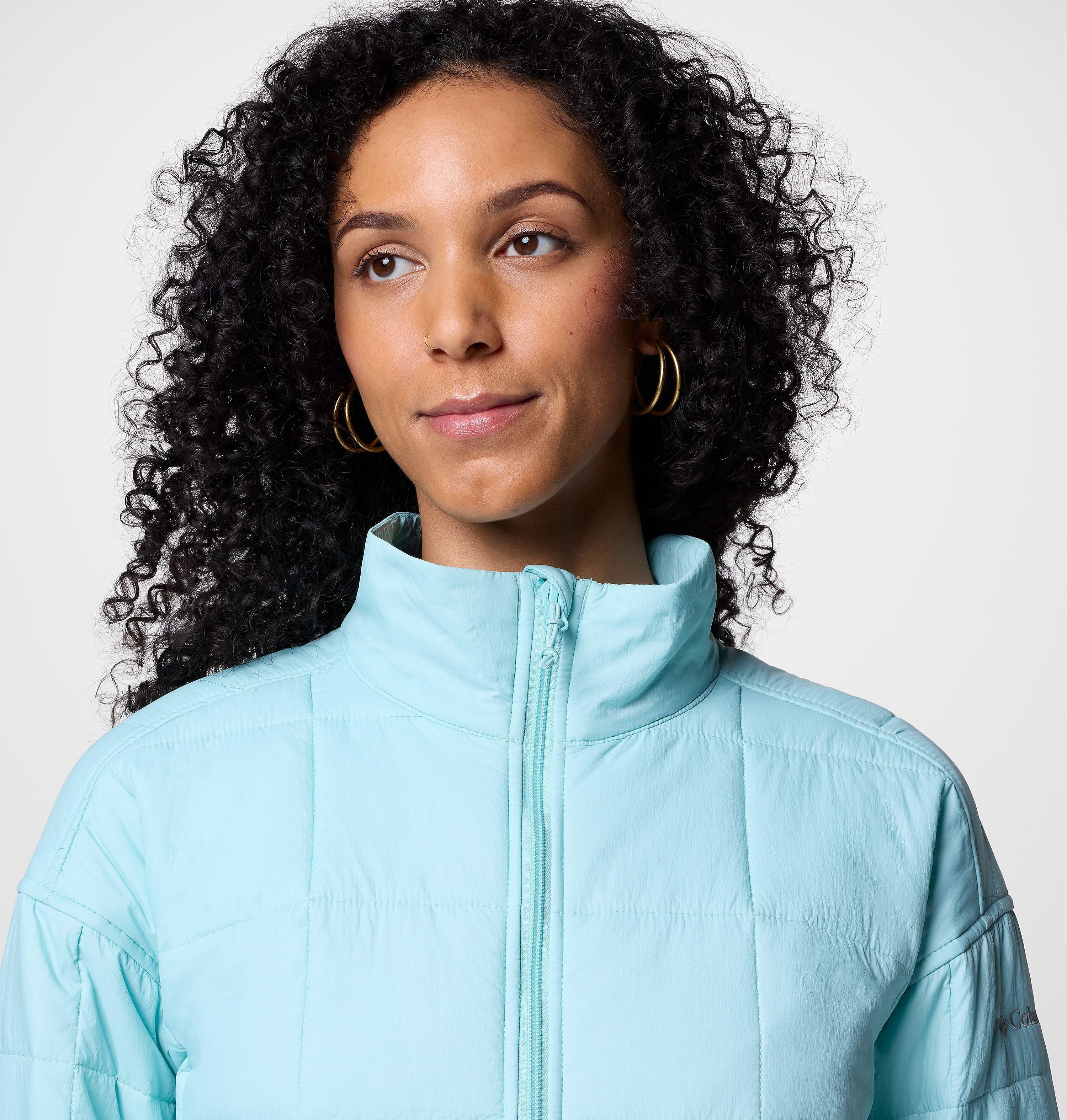 Women's Sienna Hill Quilted Jacket 4