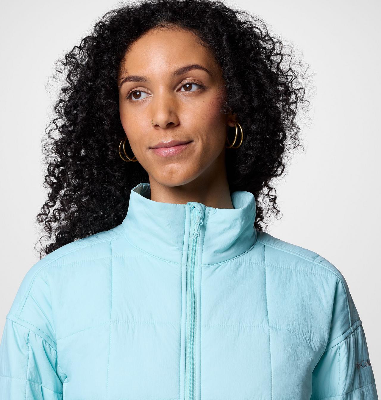 Women's Sienna Hill™ Quilted Jacket 4