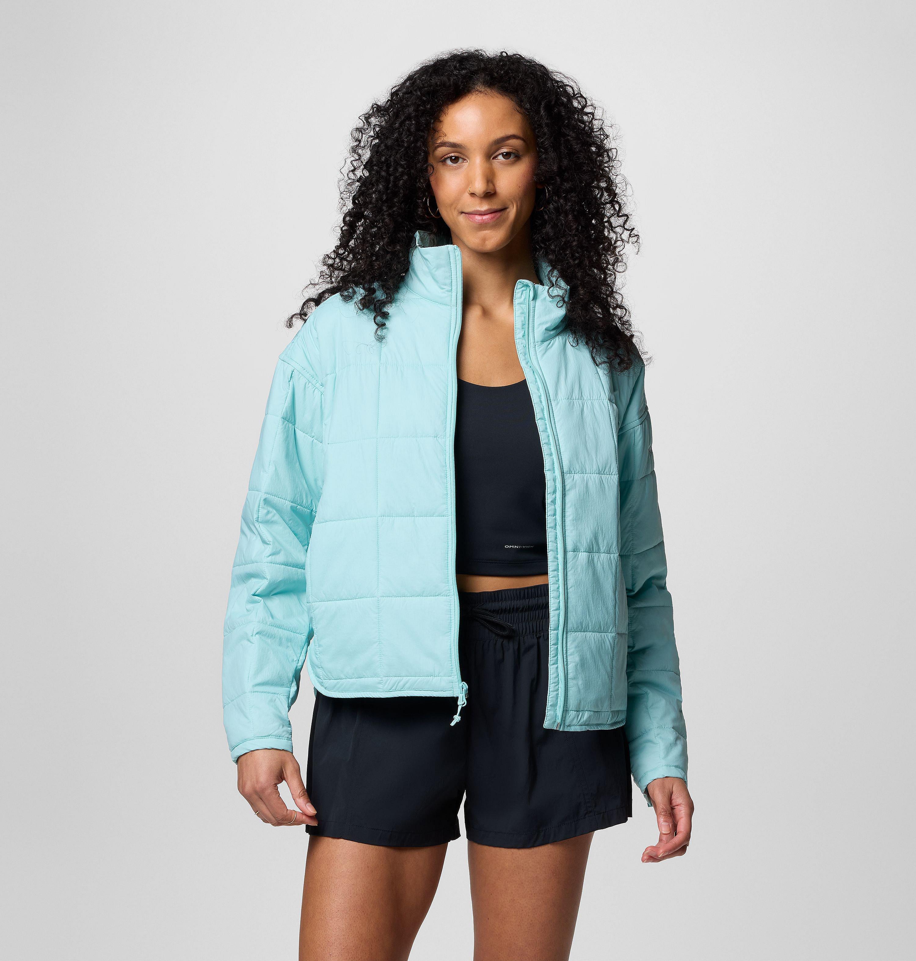 Women's Sienna Hill Quilted Jacket 5
