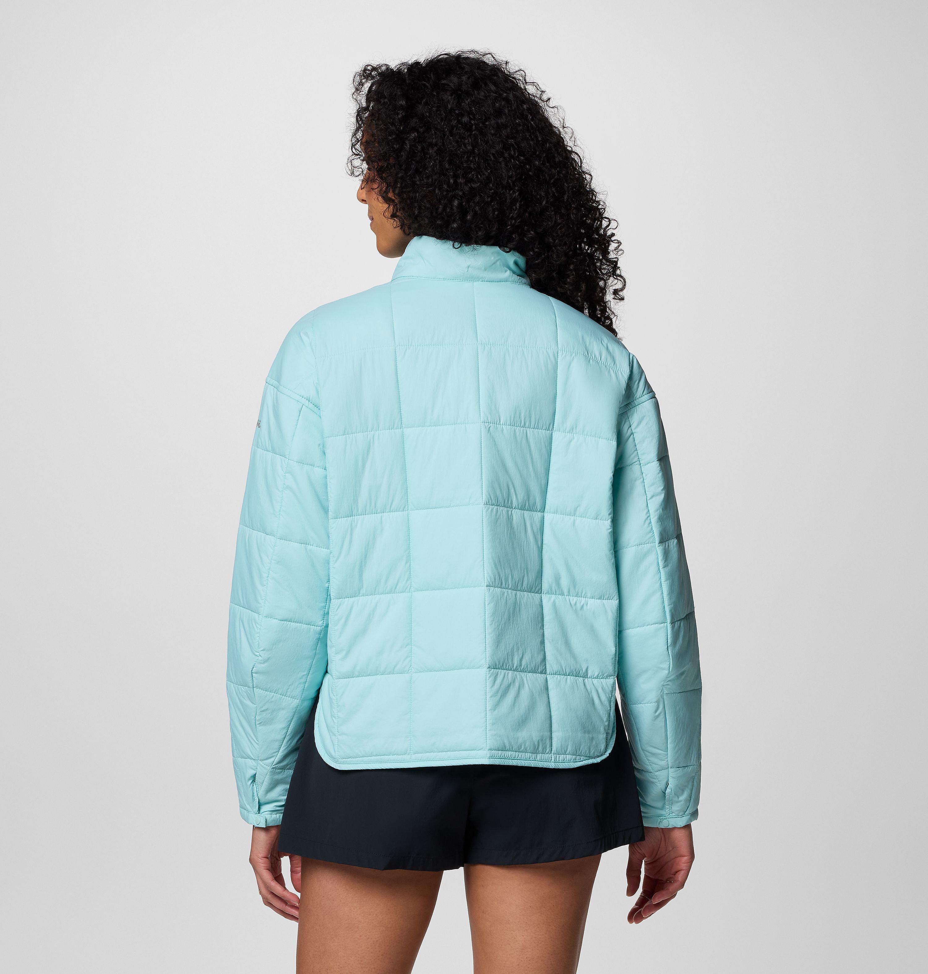 Women's Sienna Hill Quilted Jacket 2
