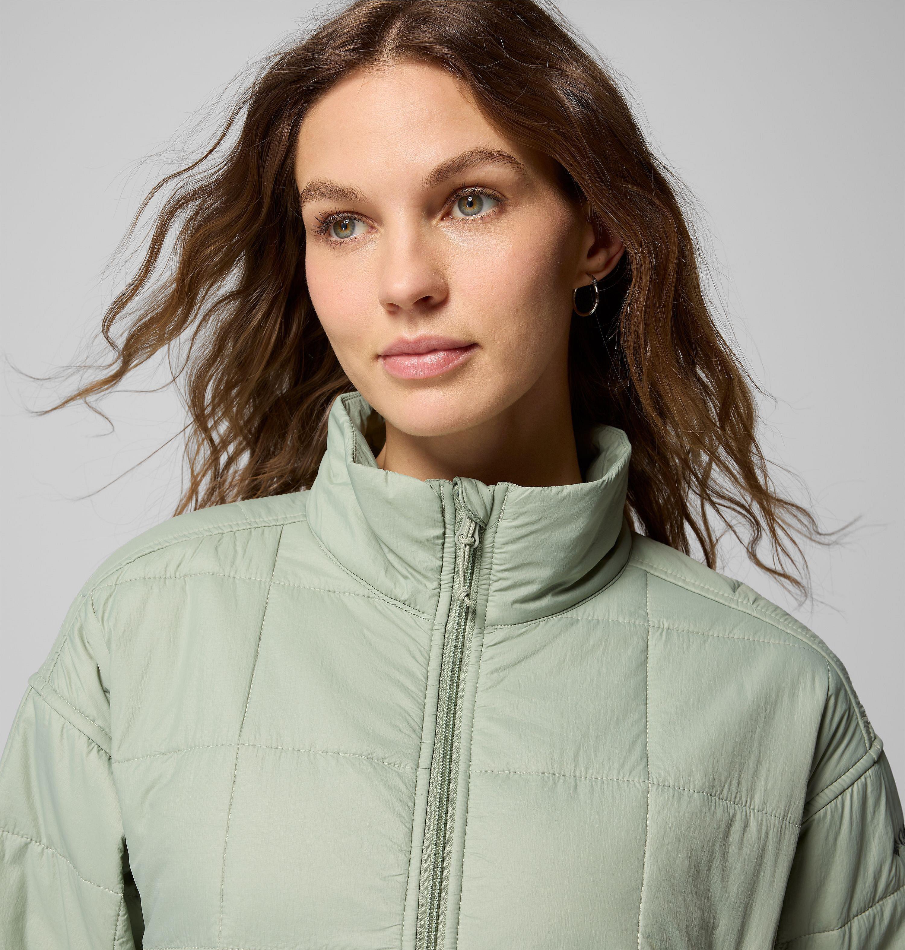 Women's Sienna Hill Quilted Jacket 5