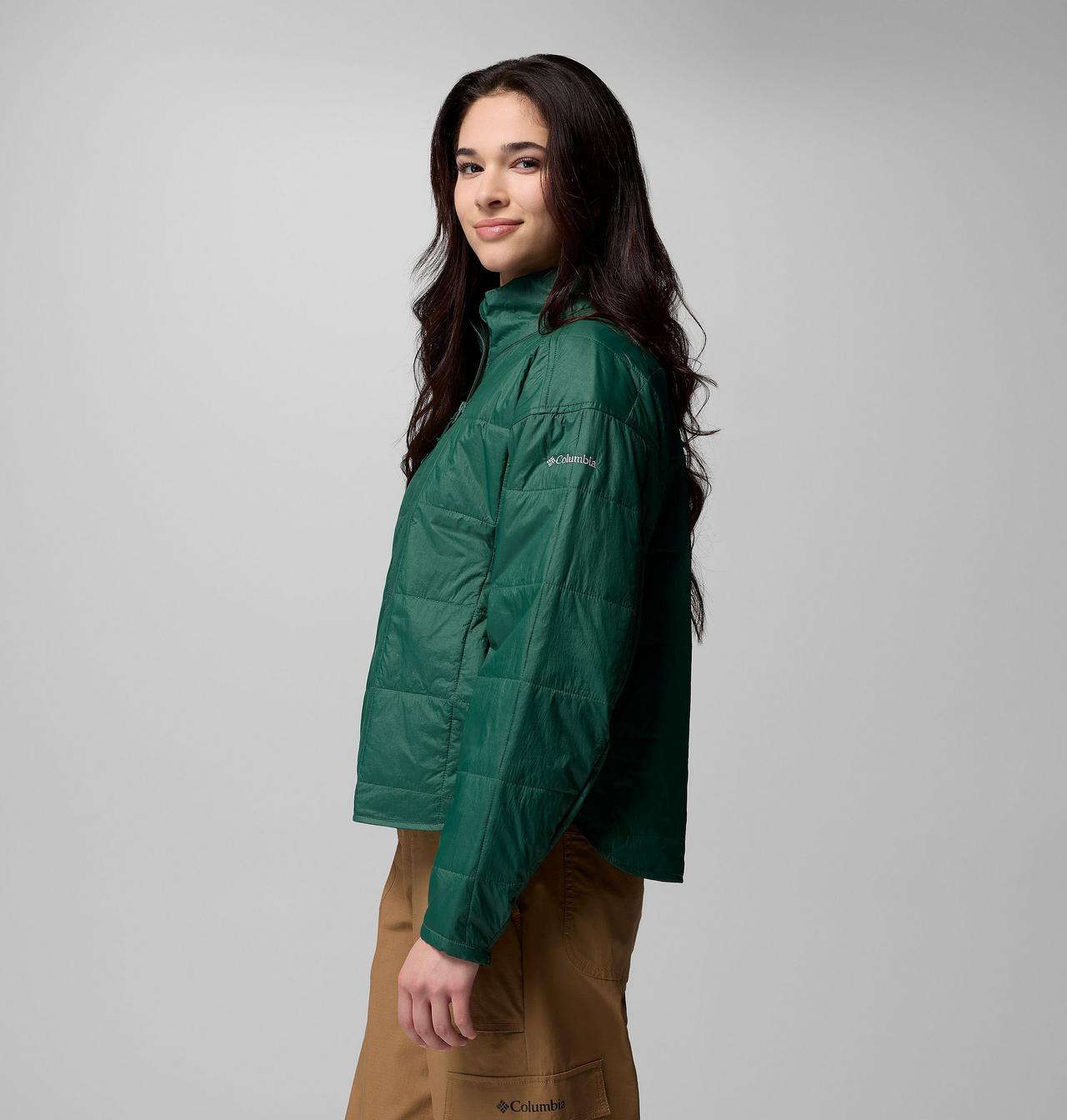 Women's Sienna Hill™ Quilted Jacket 4
