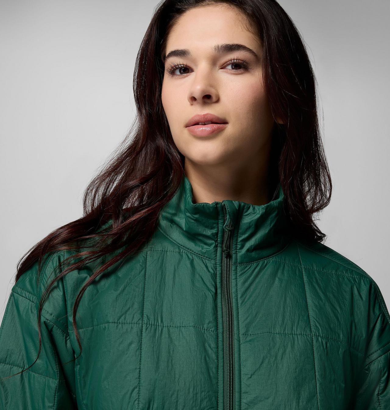 Women's Sienna Hill™ Quilted Jacket 5