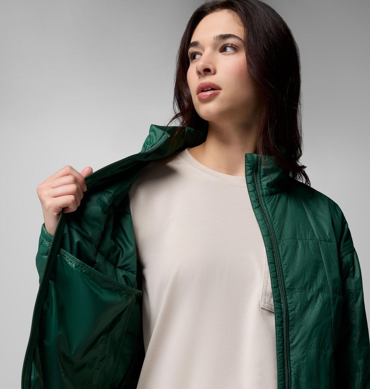 Women's Sienna Hill™ Quilted Jacket 6