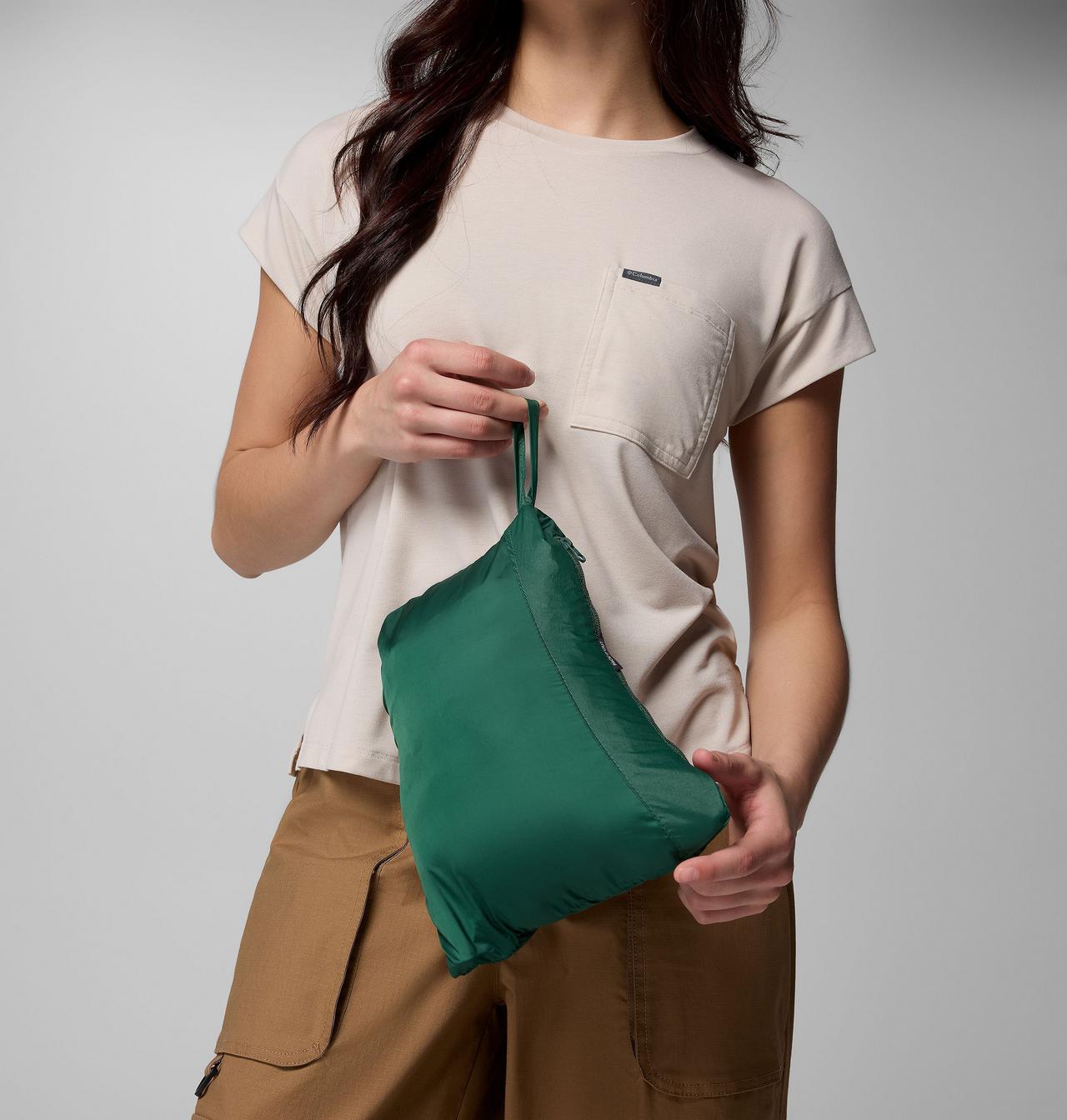 Women's Sienna Hill™ Quilted Jacket 7