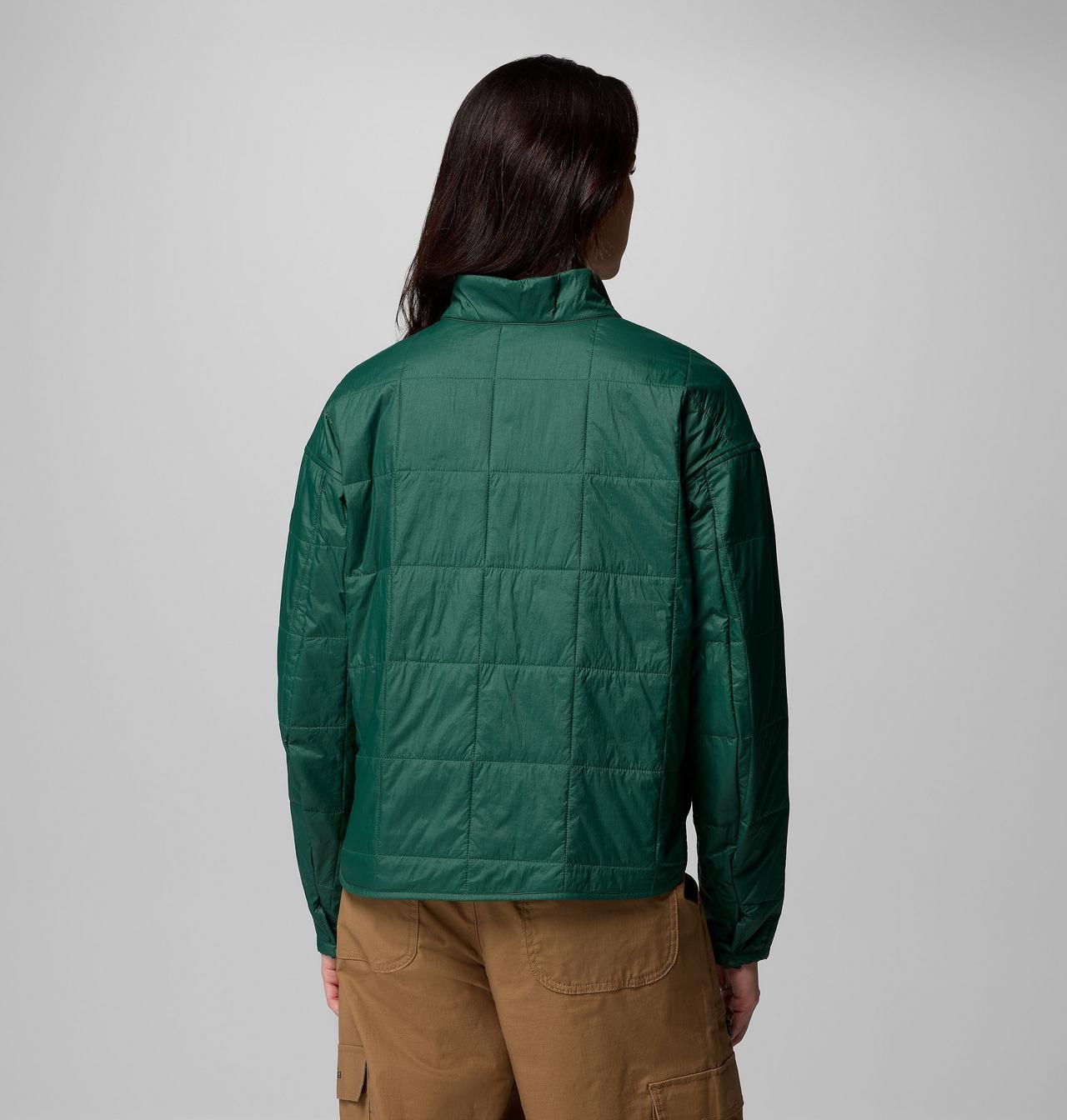 Women's Sienna Hill™ Quilted Jacket 3