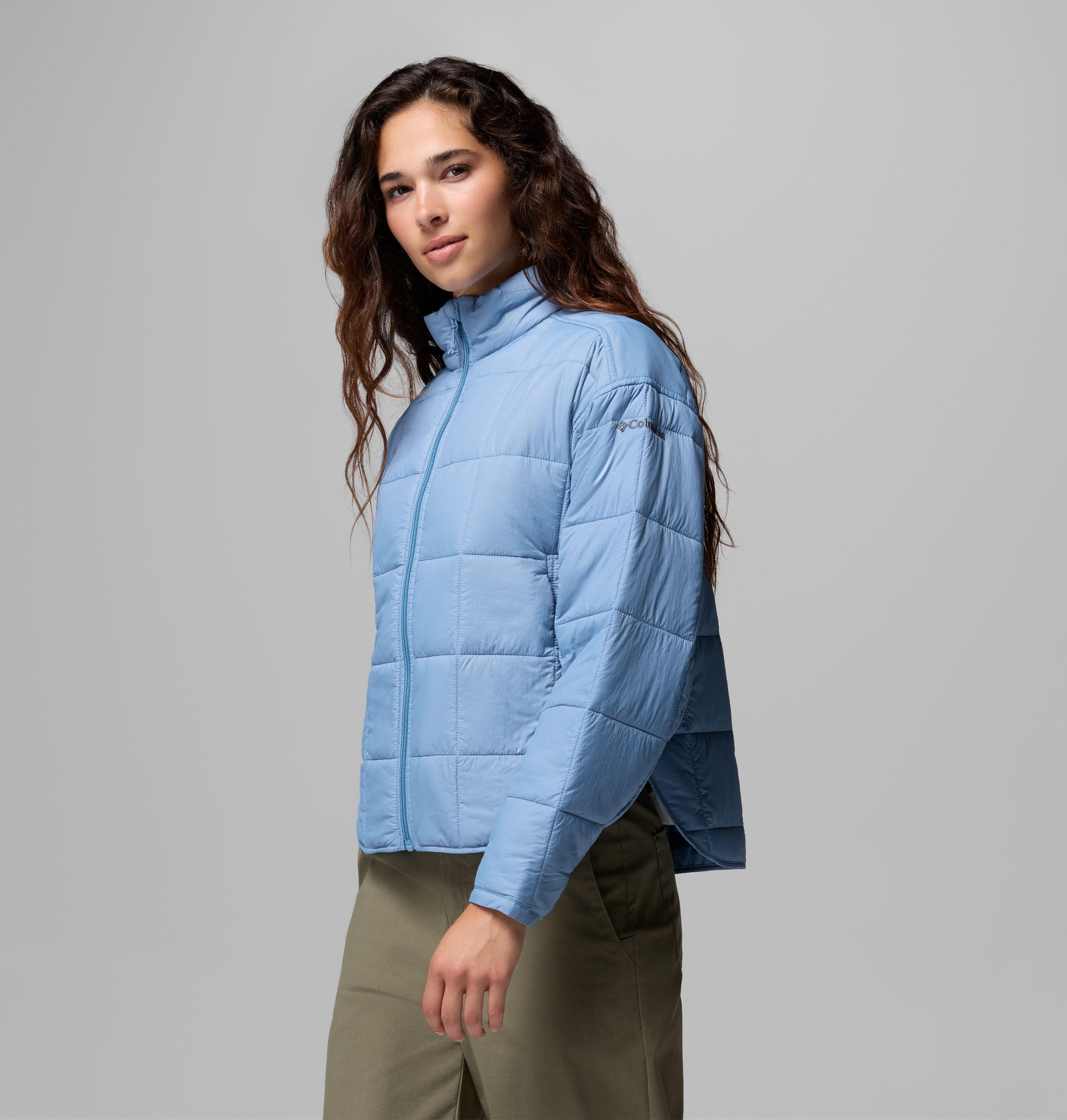 Femme Manteau matelassé Sienna Hill 4
