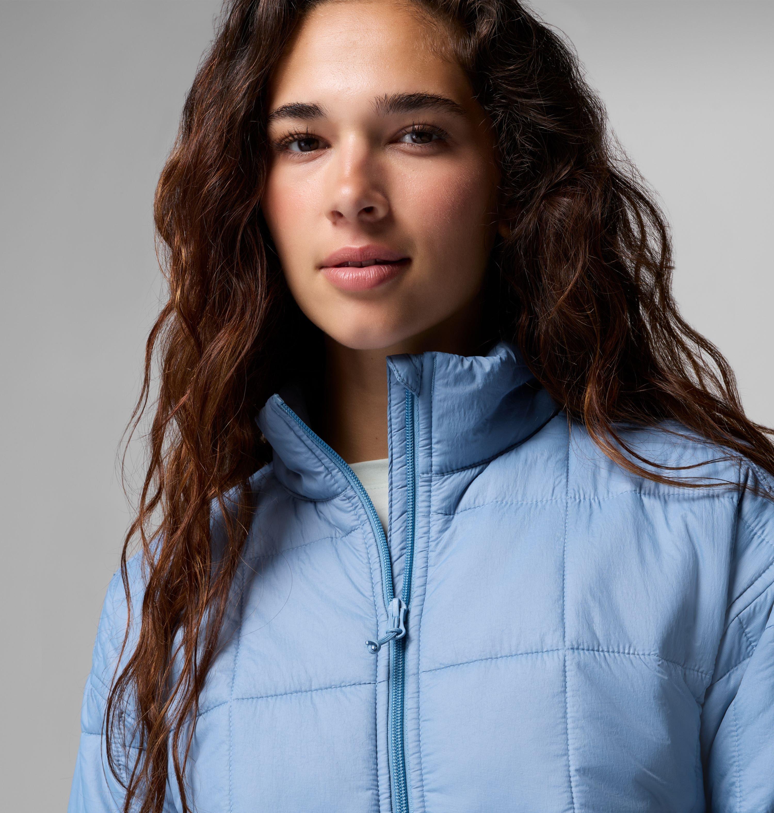 Femme Manteau matelassé Sienna Hill 6