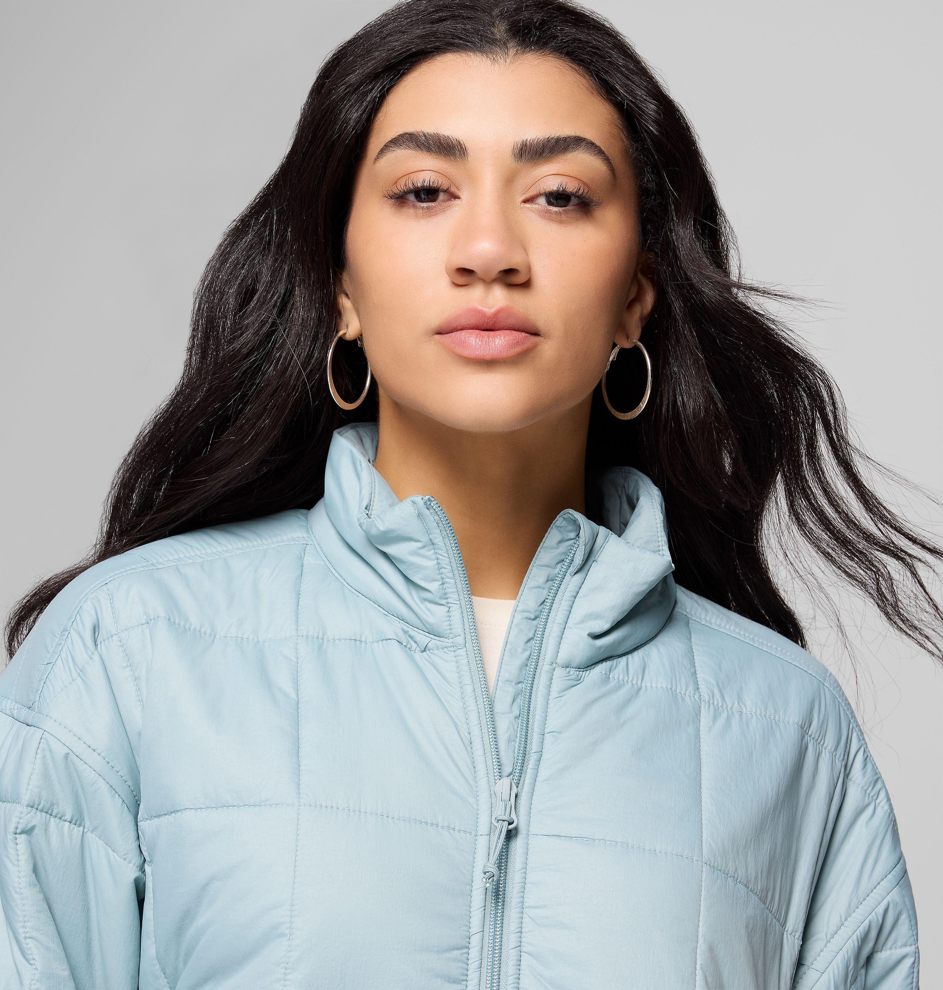 Women's Sienna Hill Quilted Jacket | 461 | L 6