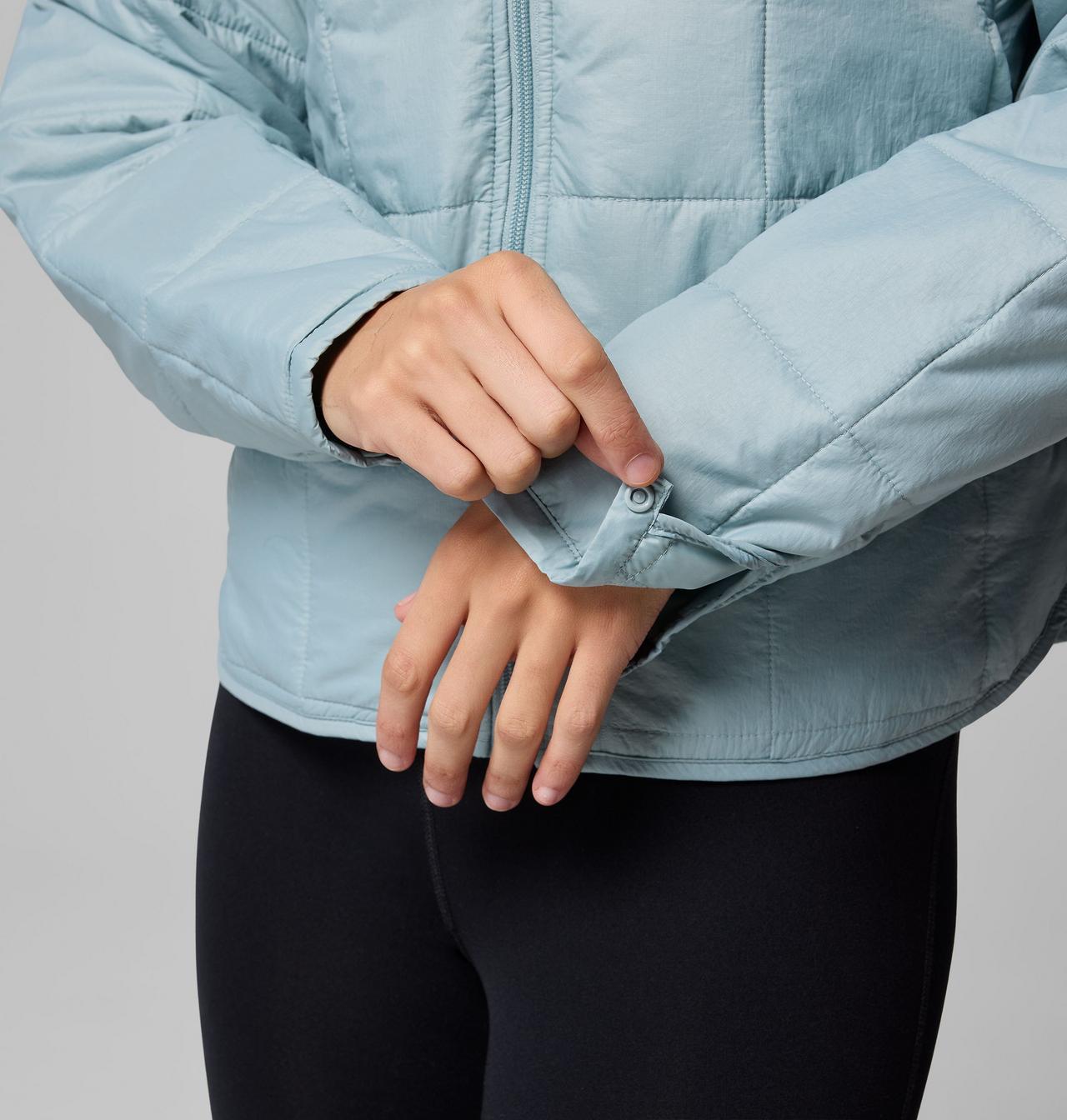 Women's Sienna Hill™ Quilted Jacket 7