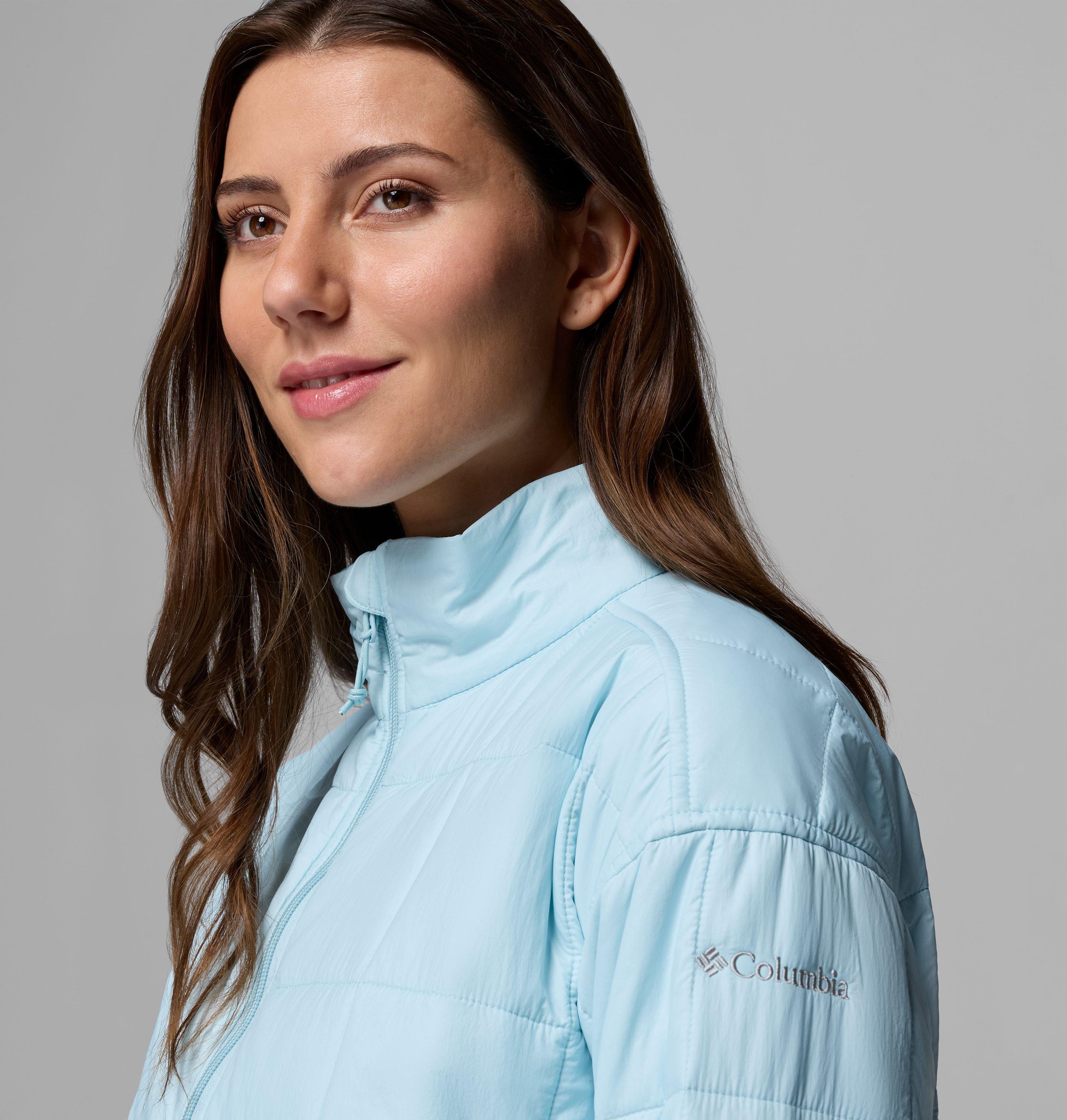Femme Manteau matelassé Sienna Hill 6