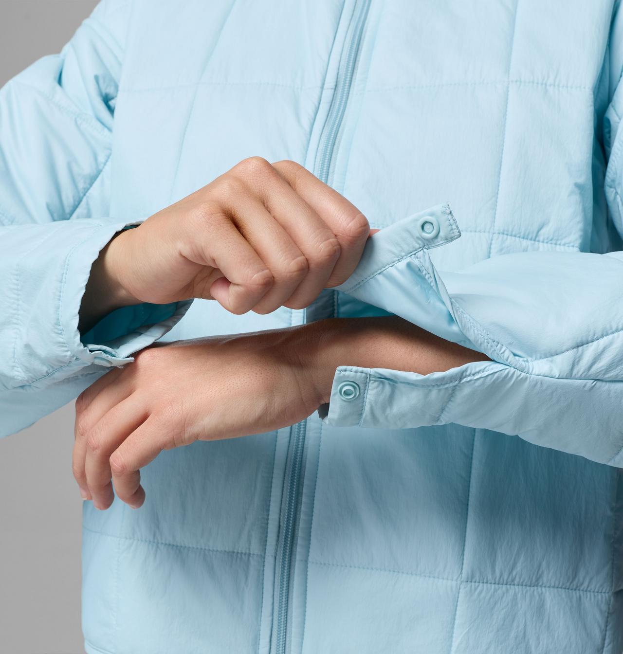 Femme Manteau matelassé Sienna Hill™ 7