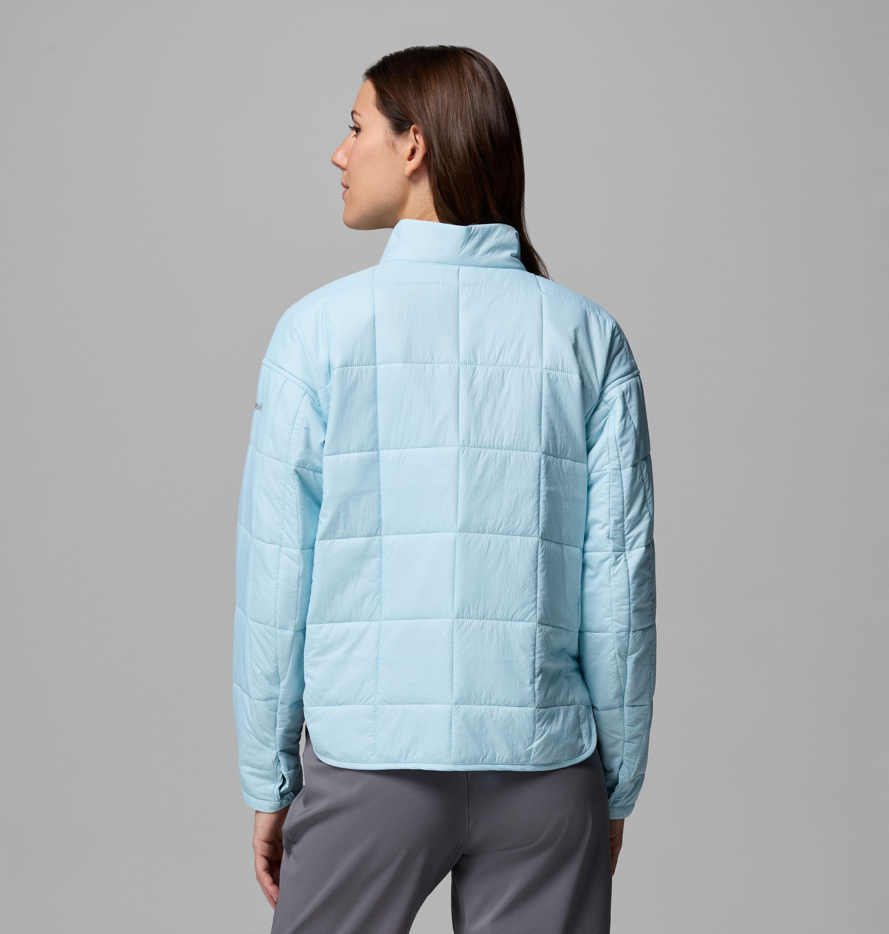 Femme Manteau matelassé Sienna Hill 3
