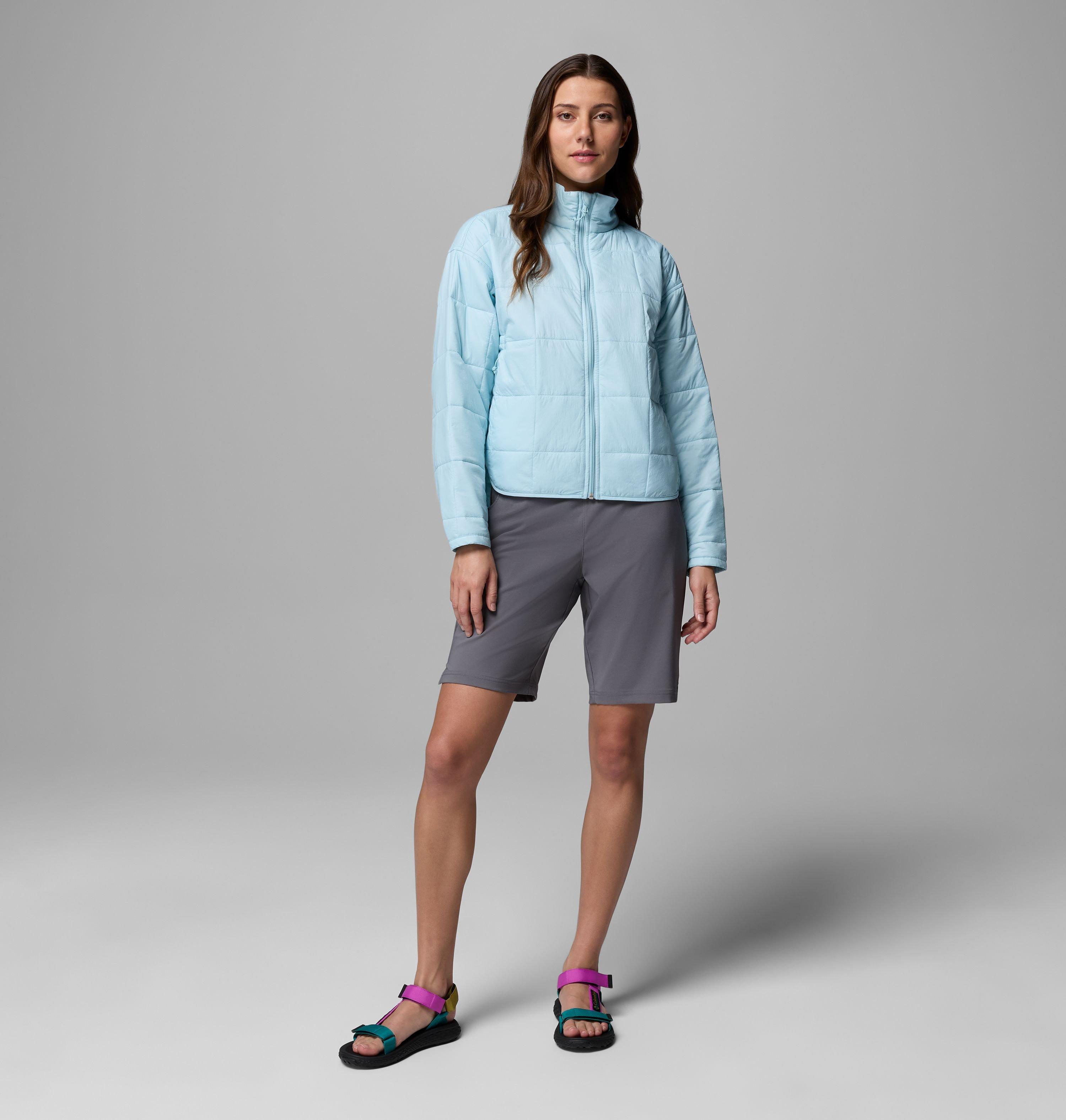 Femme Manteau matelassé Sienna Hill 2