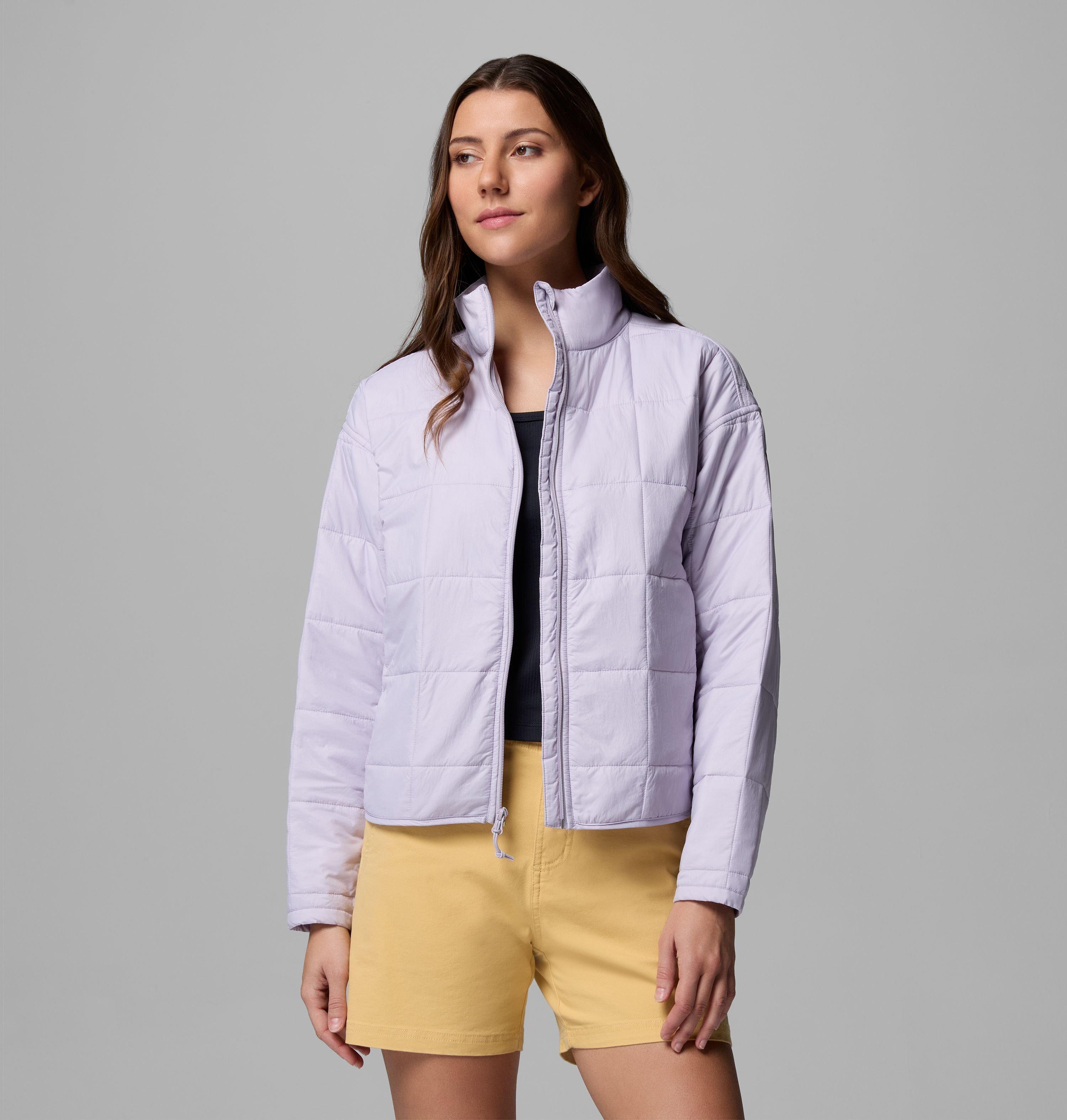 Women's Sienna Hill Quilted Jacket | 551 | XS 5