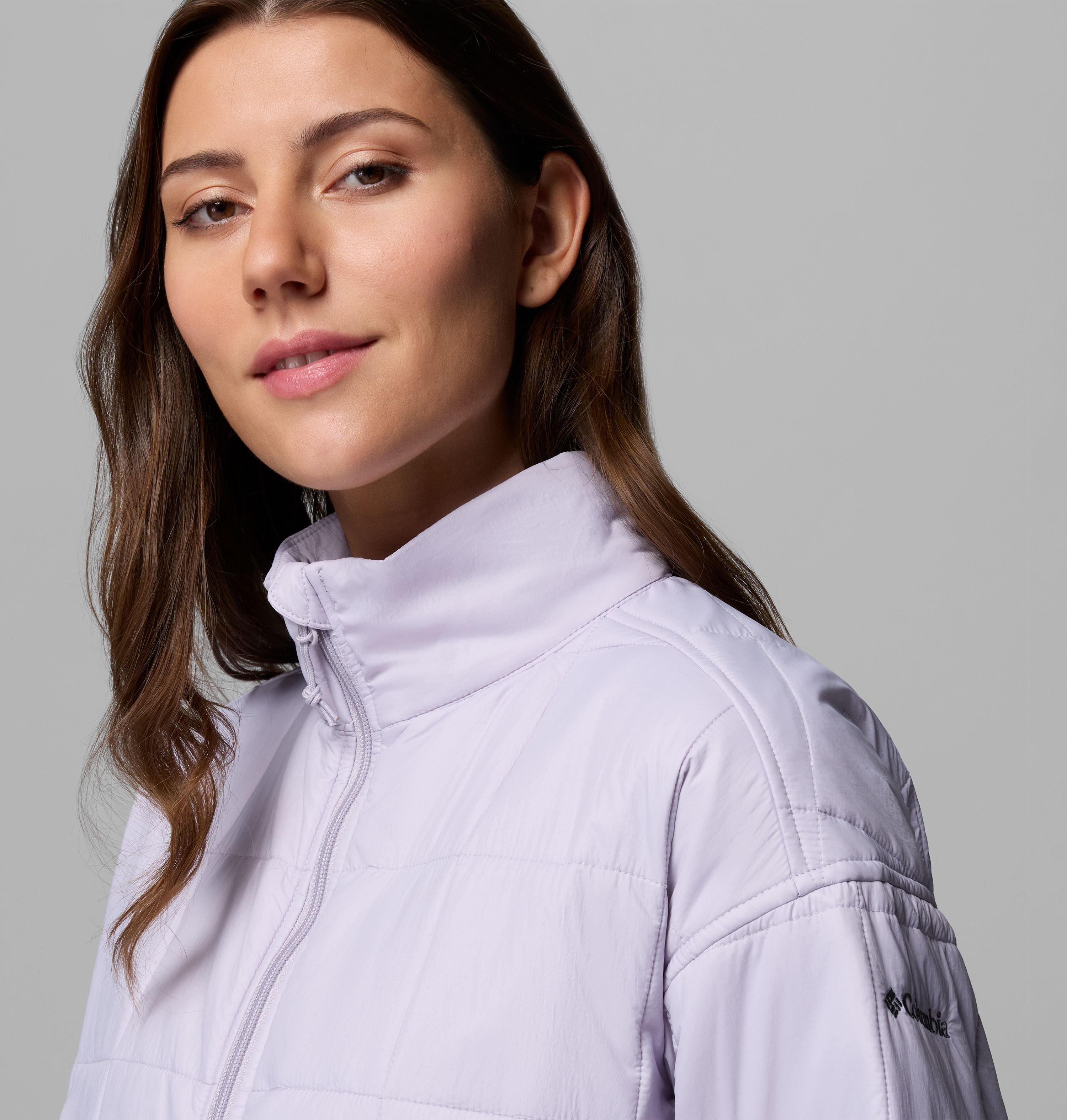 Women's Sienna Hill Quilted Jacket | 551 | XS 6