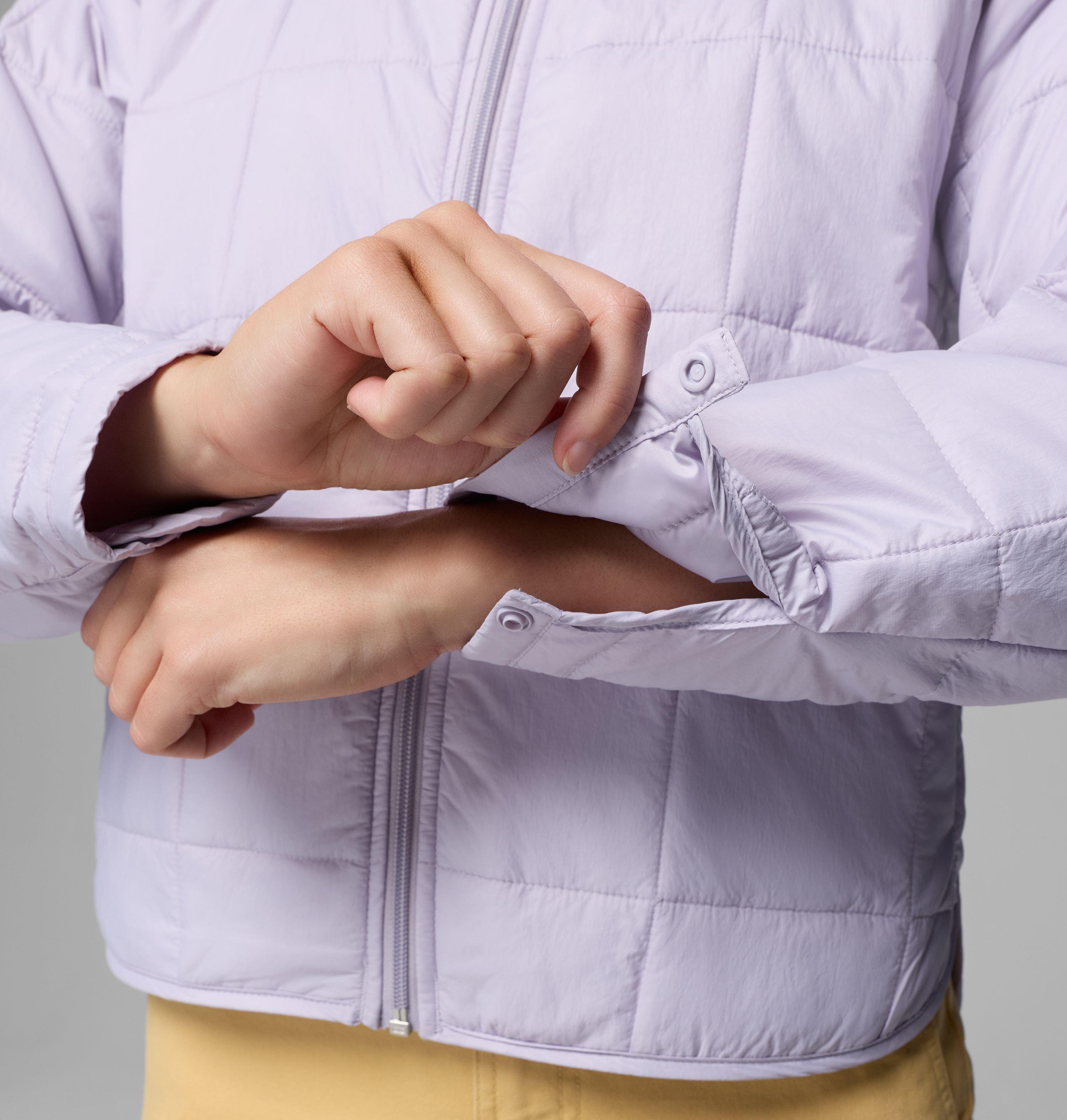 Women's Sienna Hill Quilted Jacket | 551 | XS 7