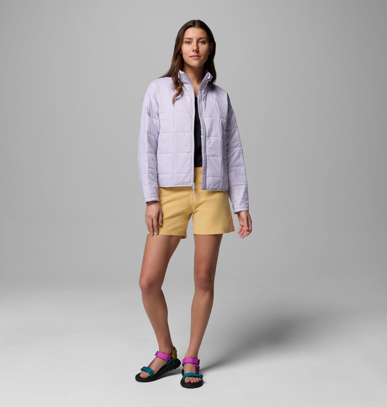 Women's Sienna Hill™ Quilted Jacket | 551 | XL 2