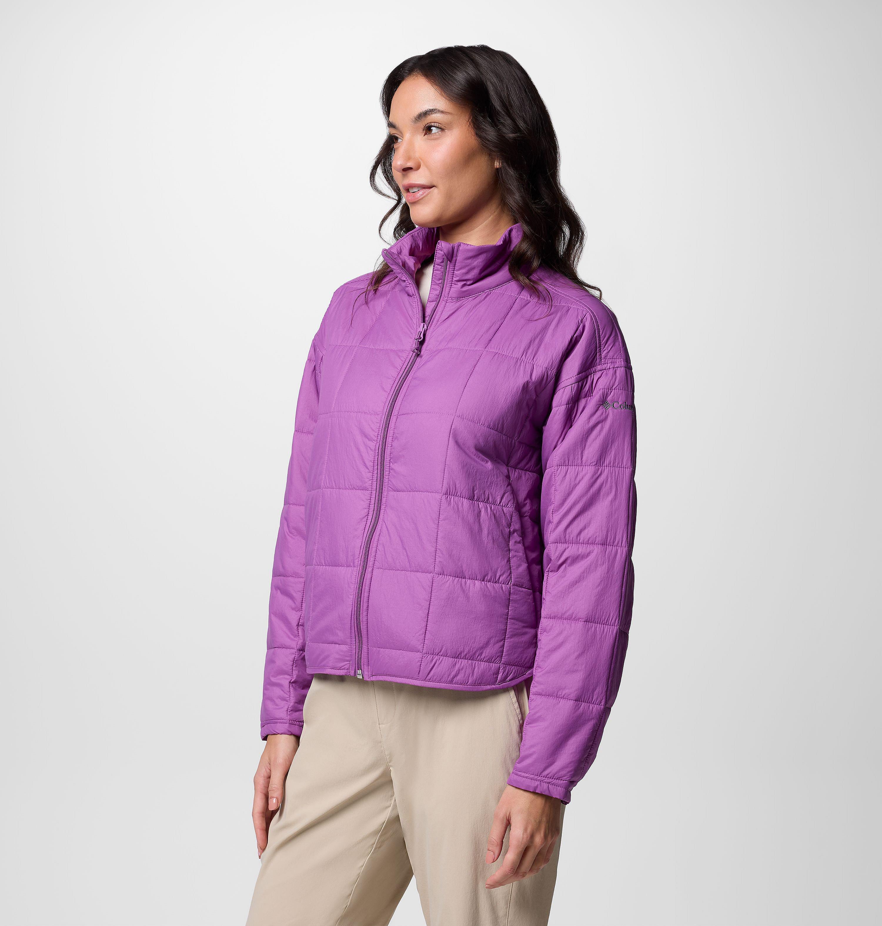 Women's Sienna Hill Quilted Jacket 3
