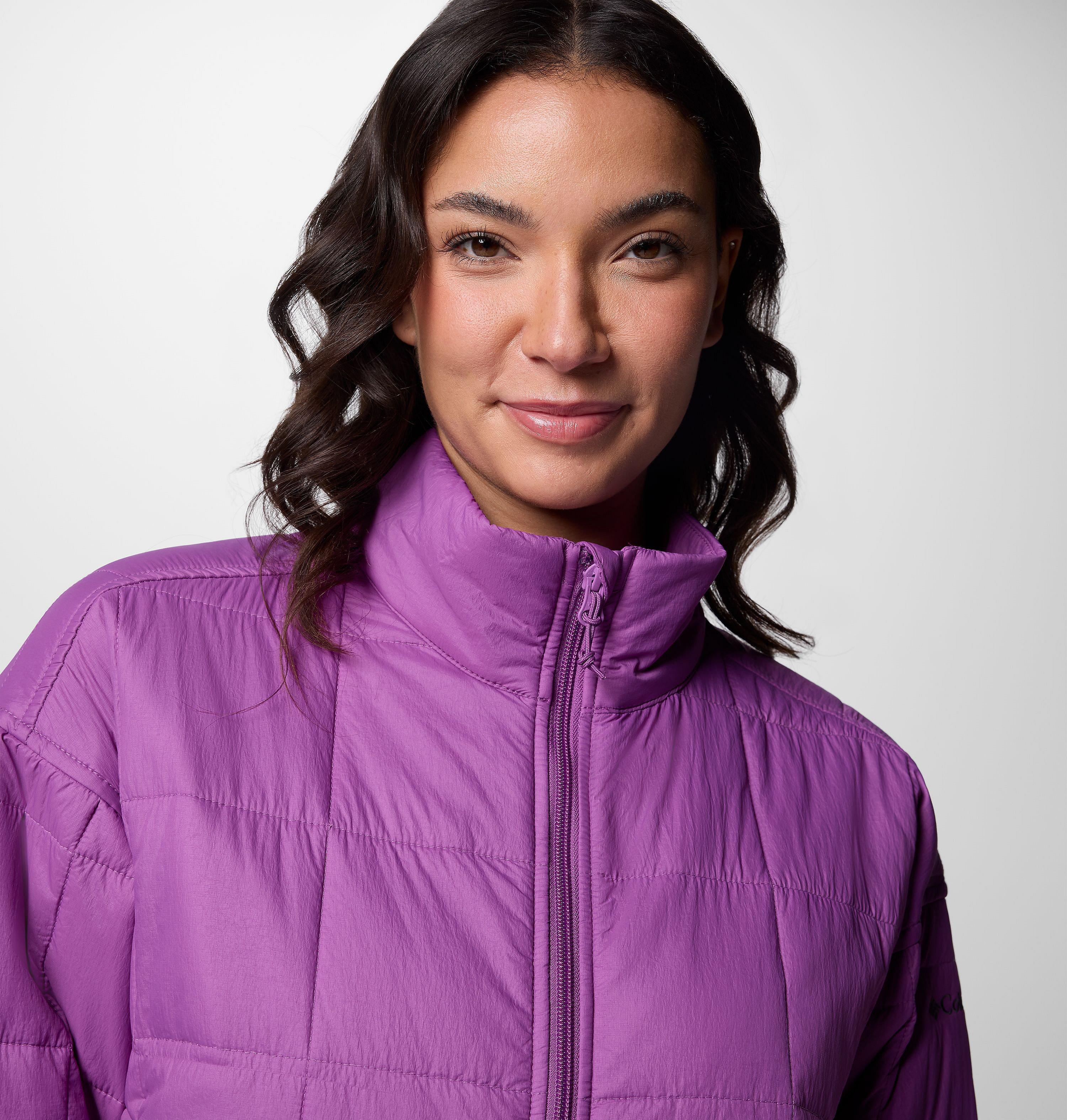 Women's Sienna Hill Quilted Jacket 4
