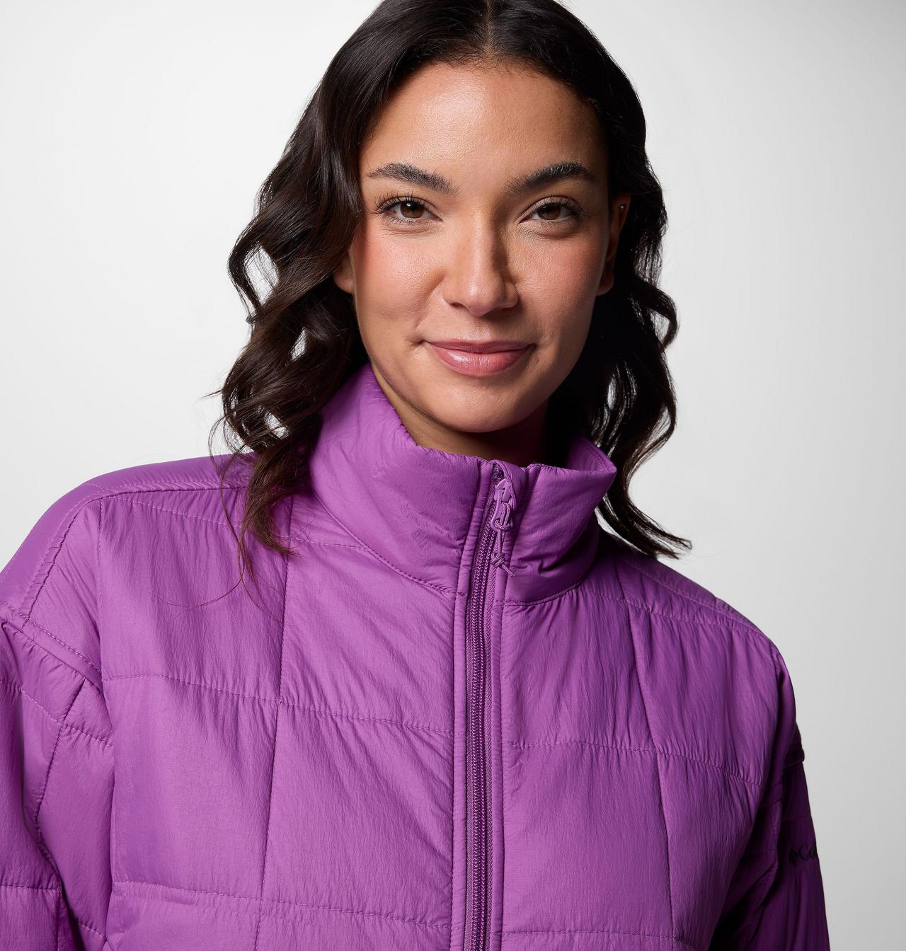 Women's Sienna Hill™ Quilted Jacket 4