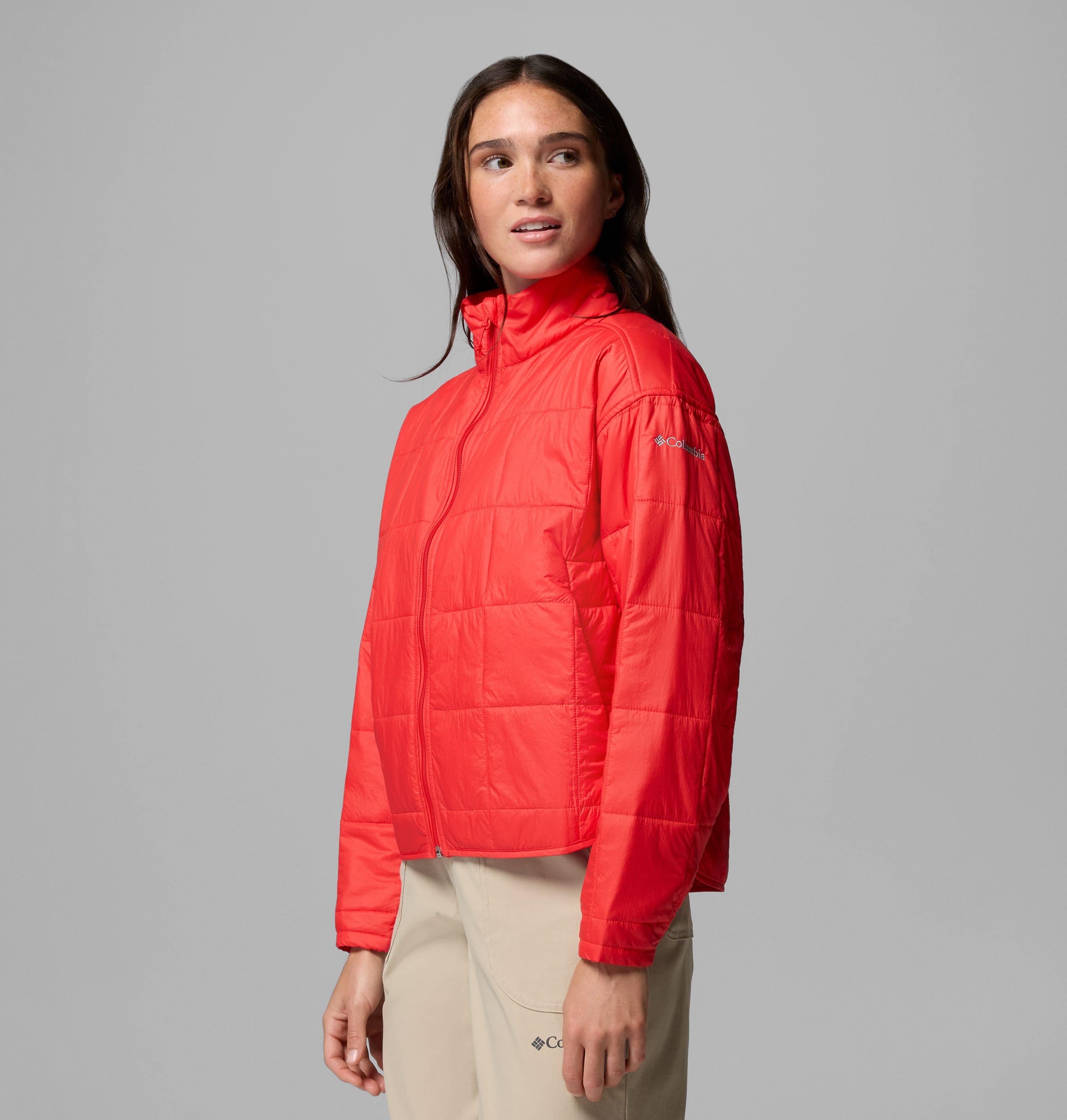 Women's Sienna Hill Quilted Jacket 4