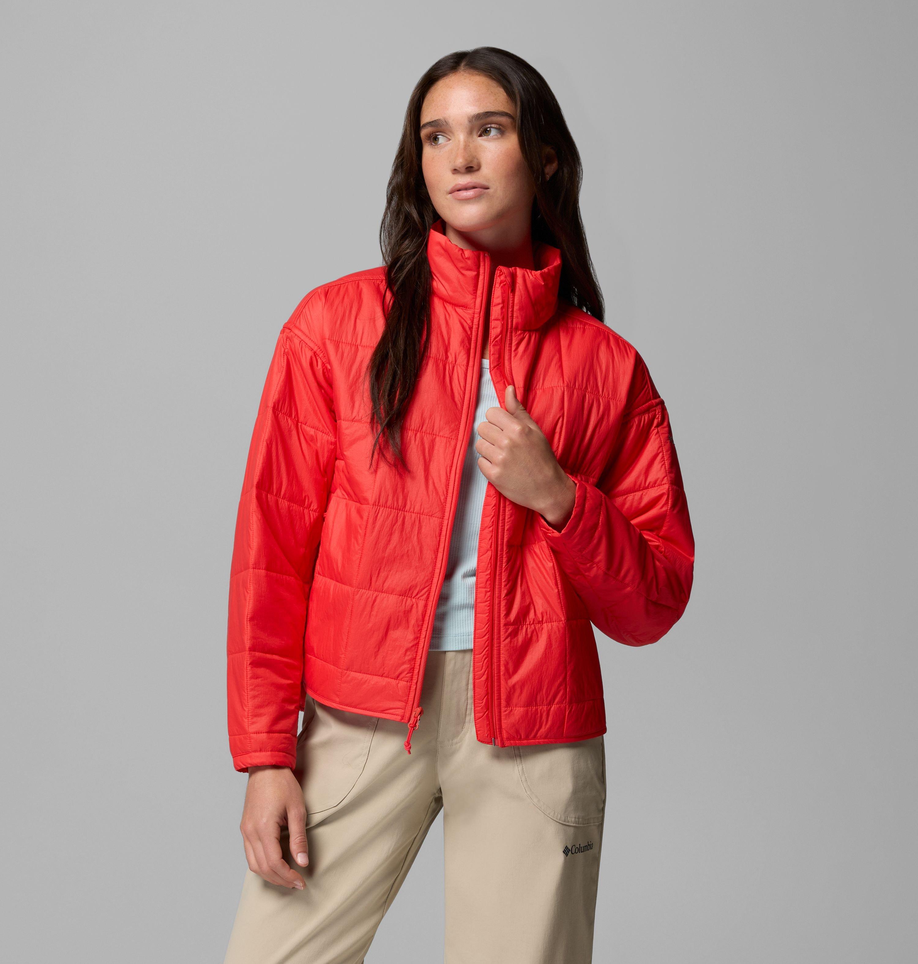 Women's Sienna Hill Quilted Jacket 5
