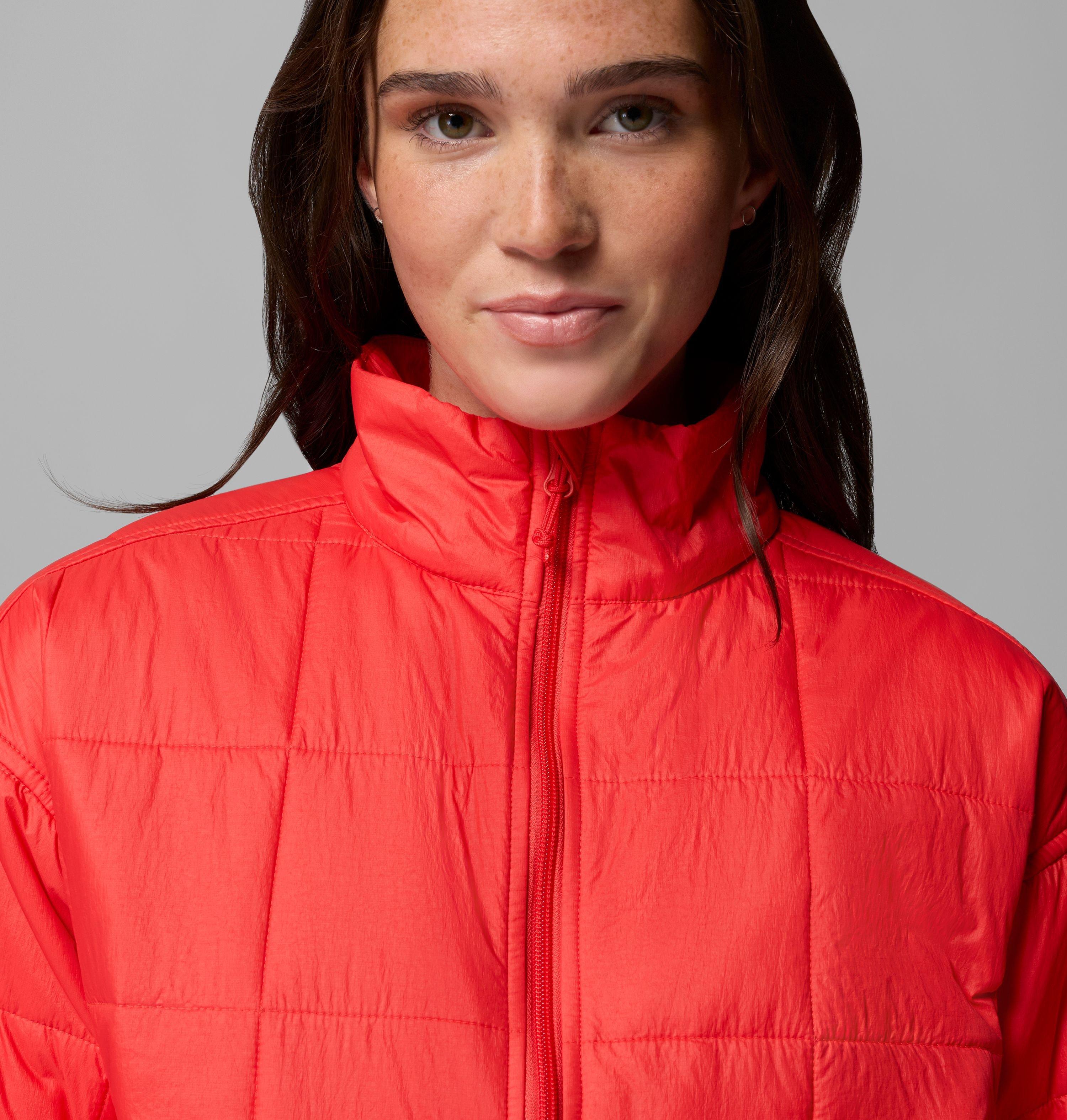 Women's Sienna Hill Quilted Jacket 6